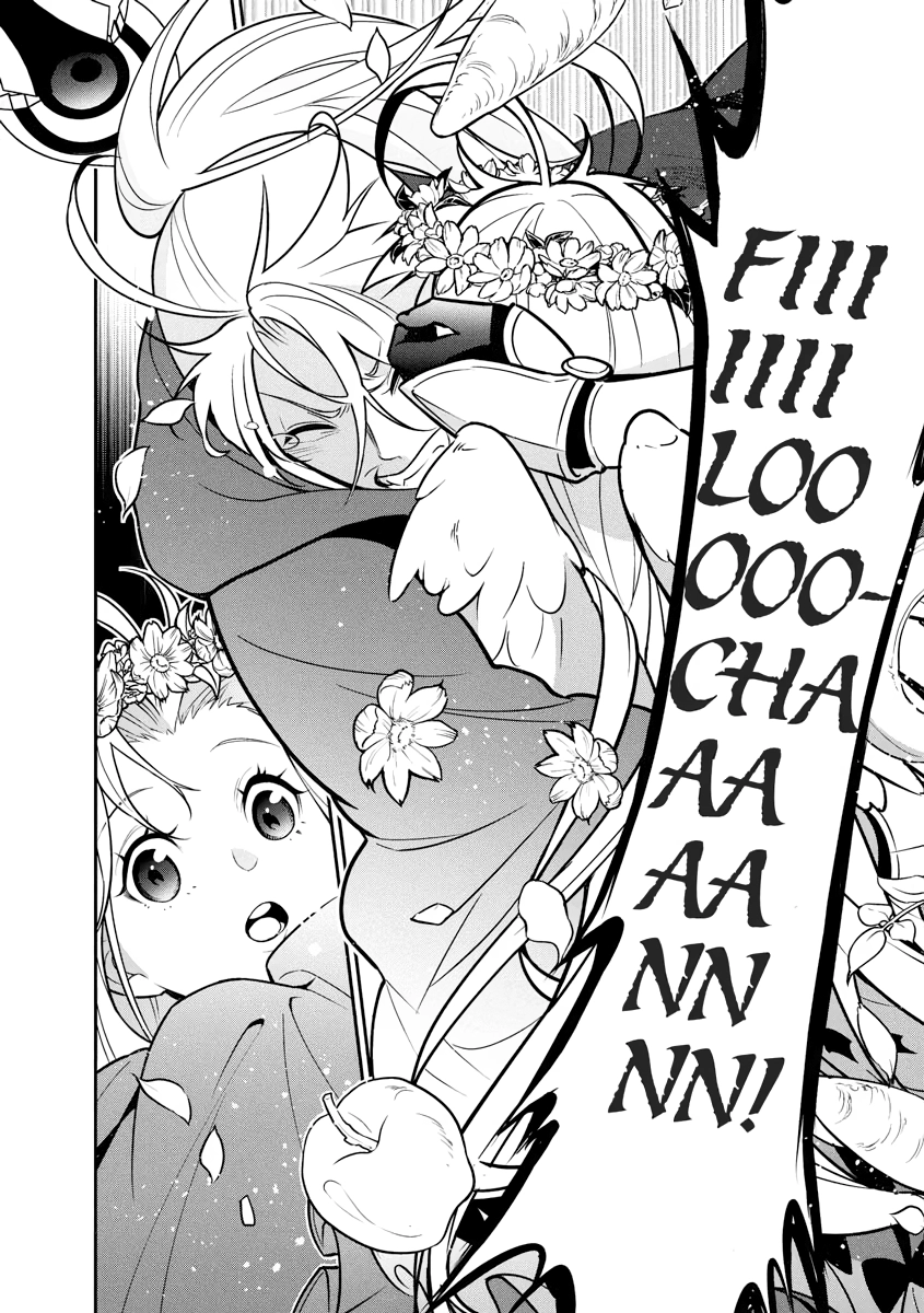 Tate no Yuusha no Nariagari Chapter 0 page 95 - 