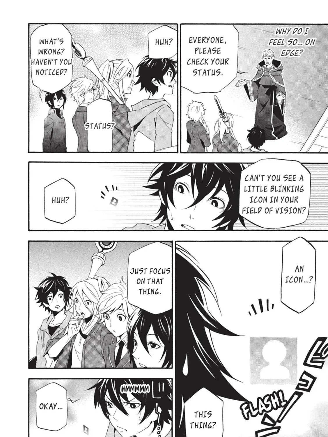 Tate no Yuusha no Nariagari Chapter 1.2 page 29 - 