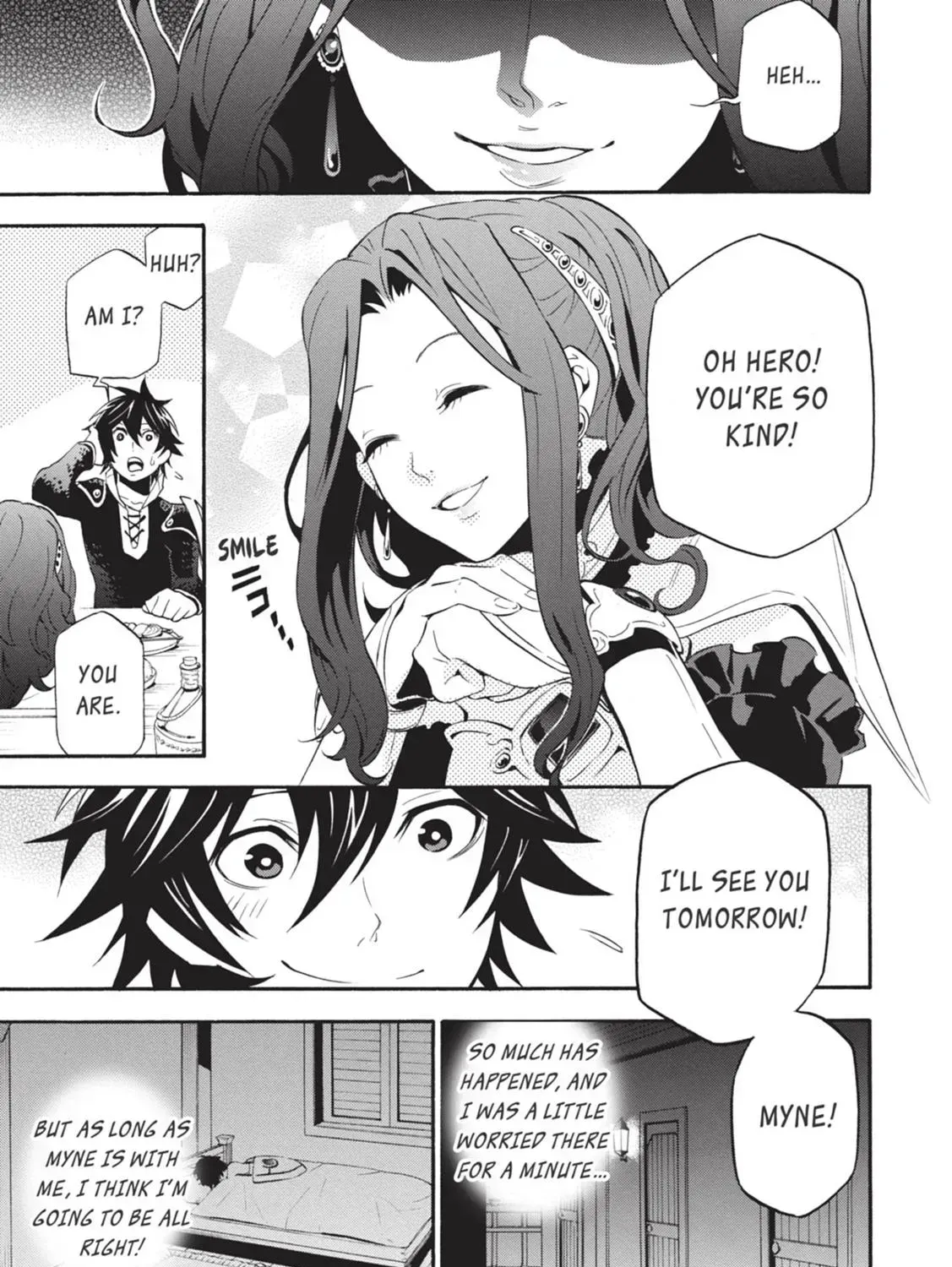 Tate no Yuusha no Nariagari Chapter 1.2 page 79 - 