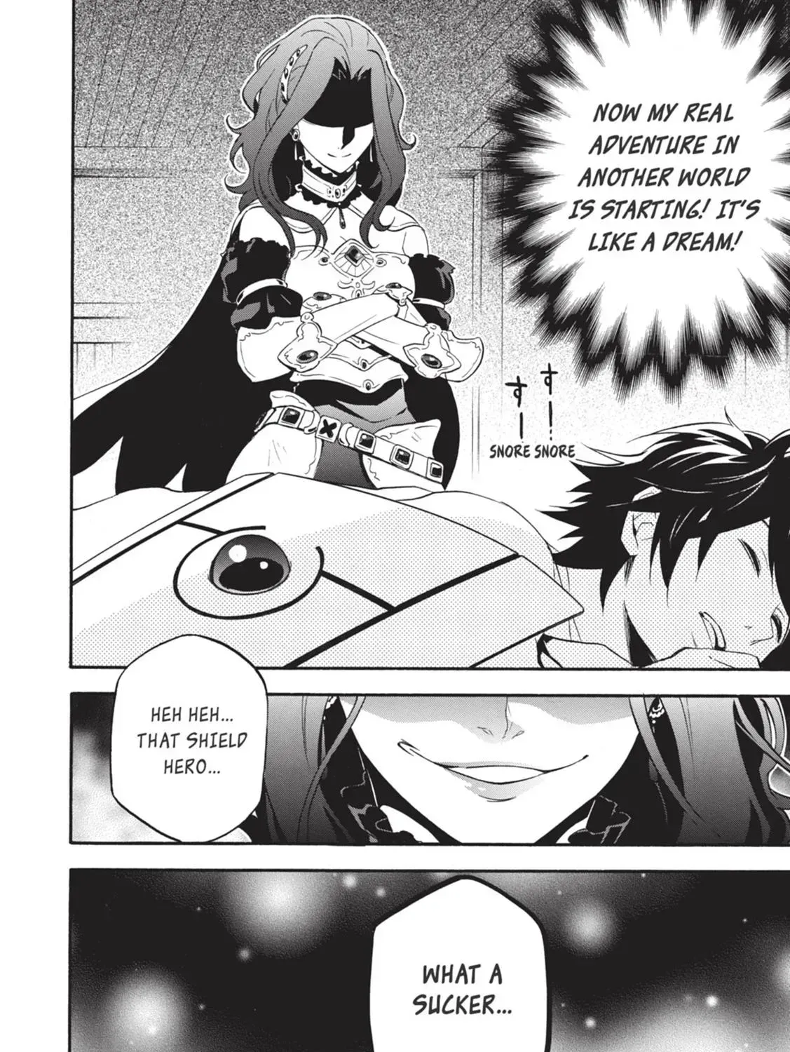 Tate no Yuusha no Nariagari Chapter 1.2 page 81 - 
