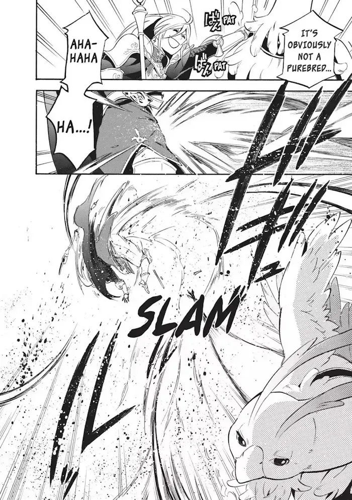 Tate no Yuusha no Nariagari Chapter 10.2 page 14 - 
