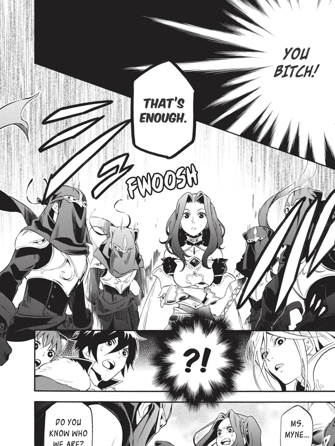 Tate no Yuusha no Nariagari Chapter 10 page 19 - 
