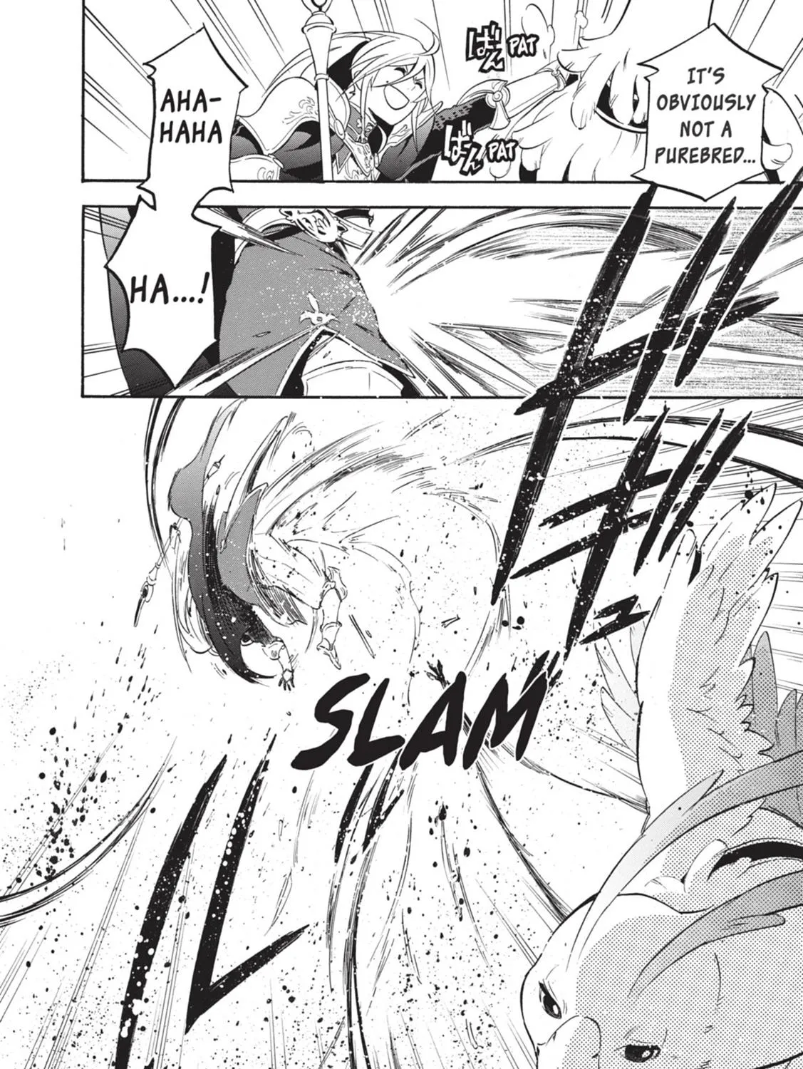Tate no Yuusha no Nariagari Chapter 10 page 27 - 