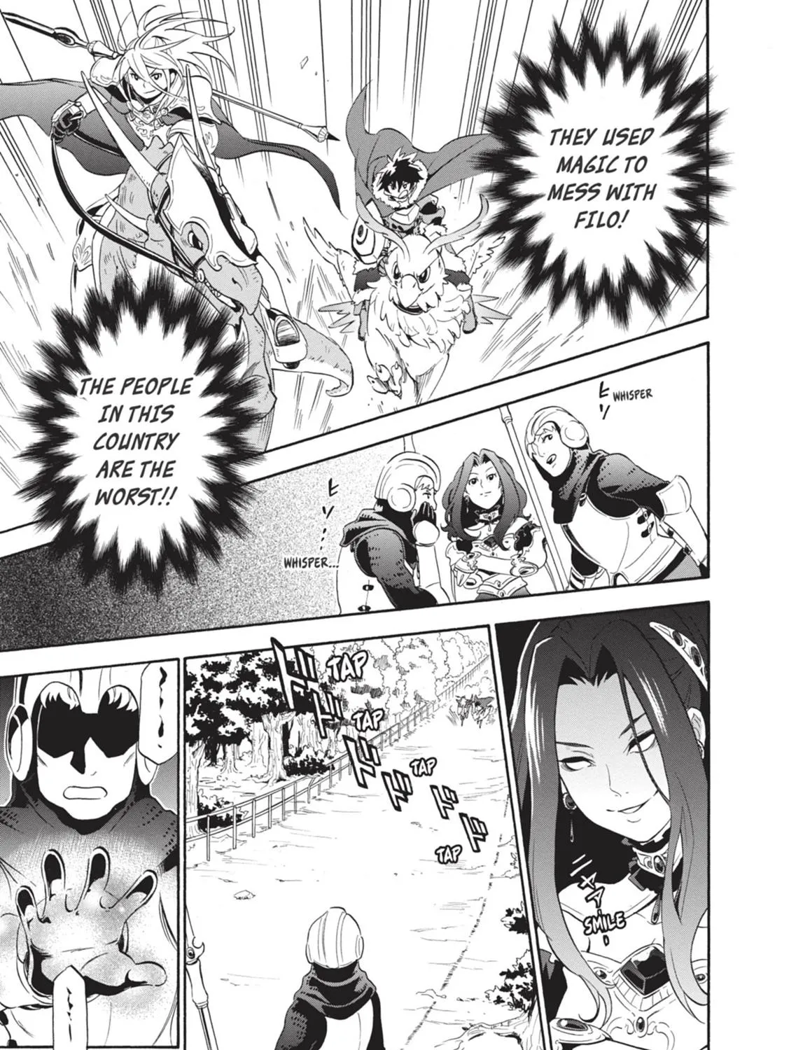 Tate no Yuusha no Nariagari Chapter 10 page 43 - 