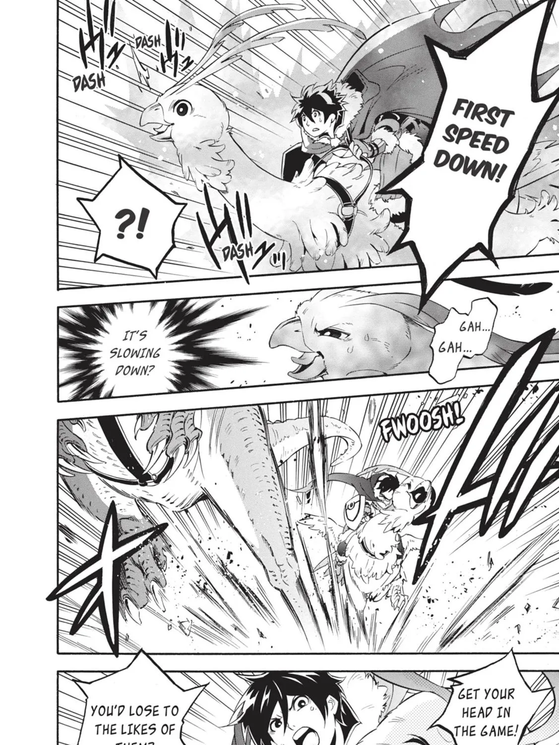 Tate no Yuusha no Nariagari Chapter 10 page 45 - 