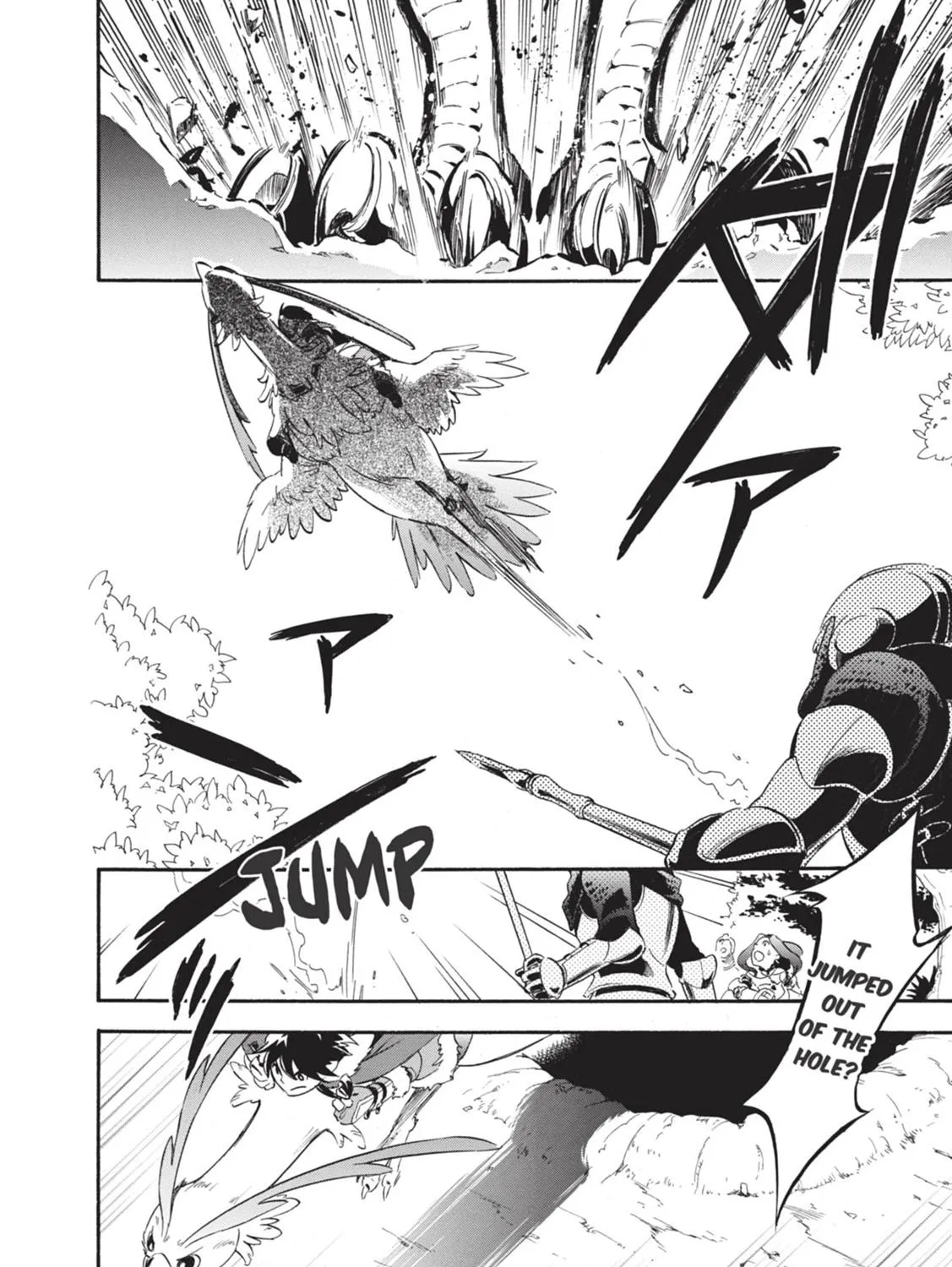 Tate no Yuusha no Nariagari Chapter 10 page 57 - 