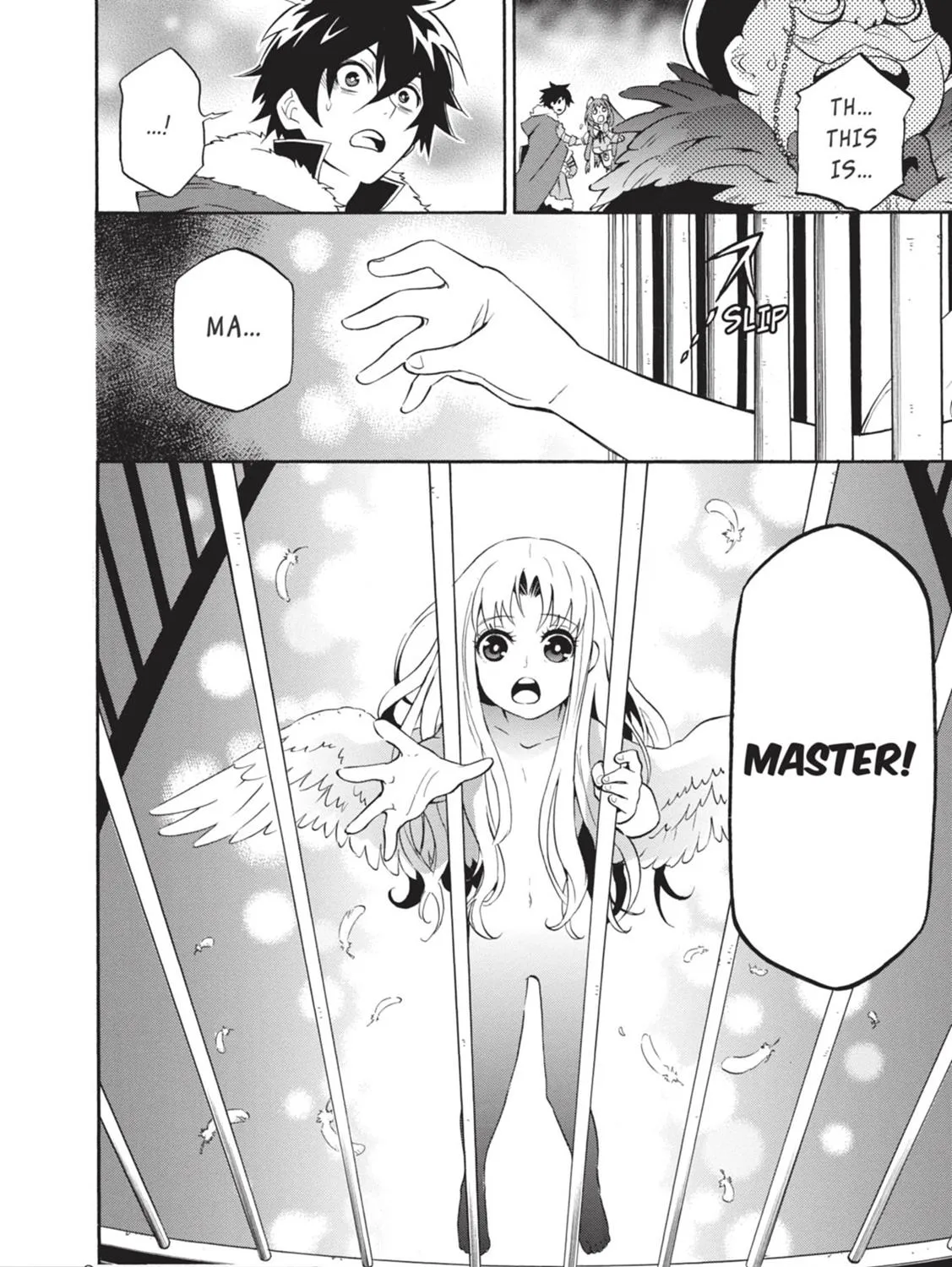 Tate no Yuusha no Nariagari Chapter 10 page 85 - 