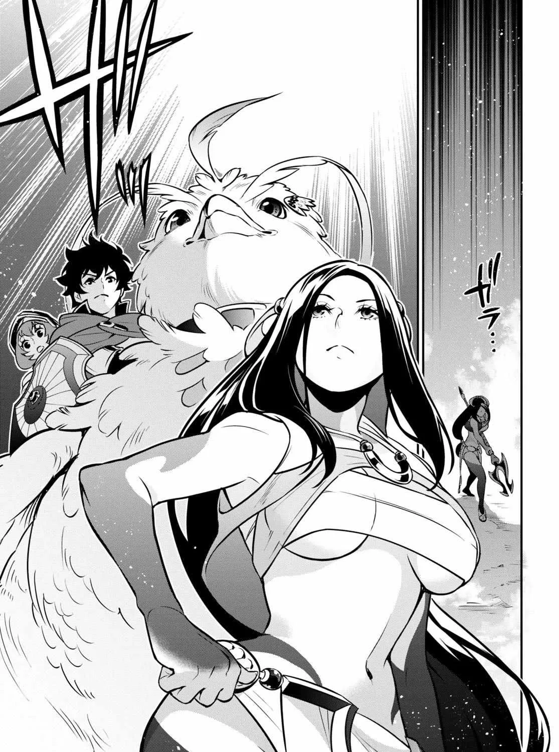 Tate no Yuusha no Nariagari Chapter 100 page 19 - 