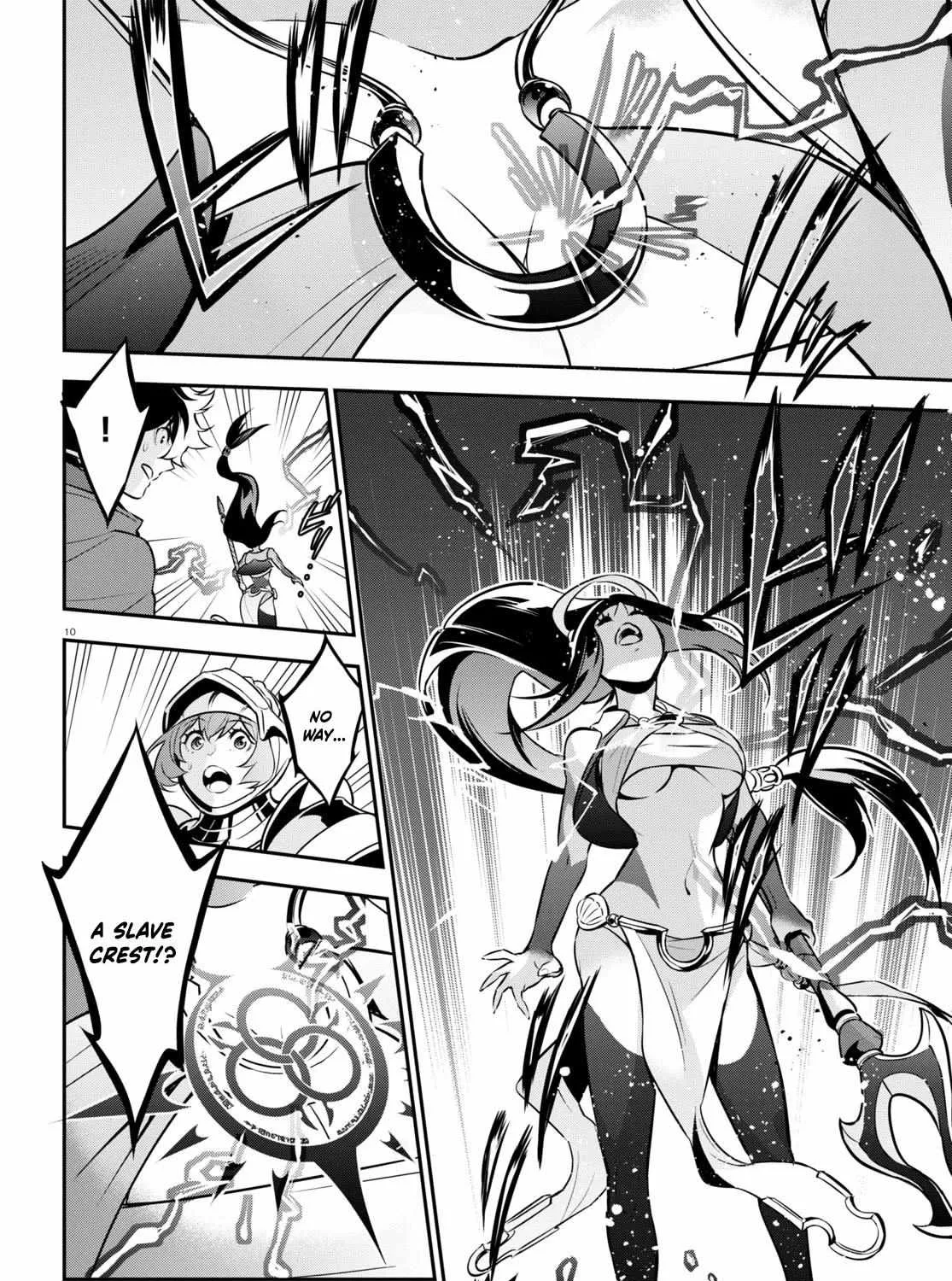 Tate no Yuusha no Nariagari Chapter 100 page 29 - 