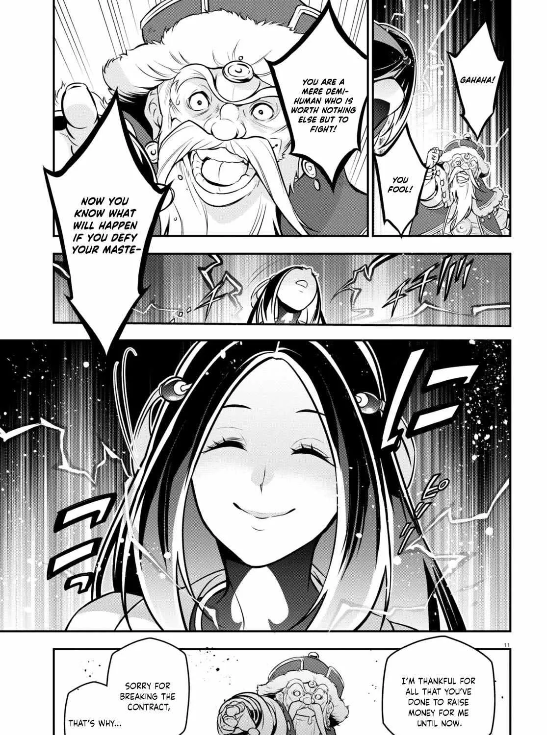 Tate no Yuusha no Nariagari Chapter 100 page 31 - 