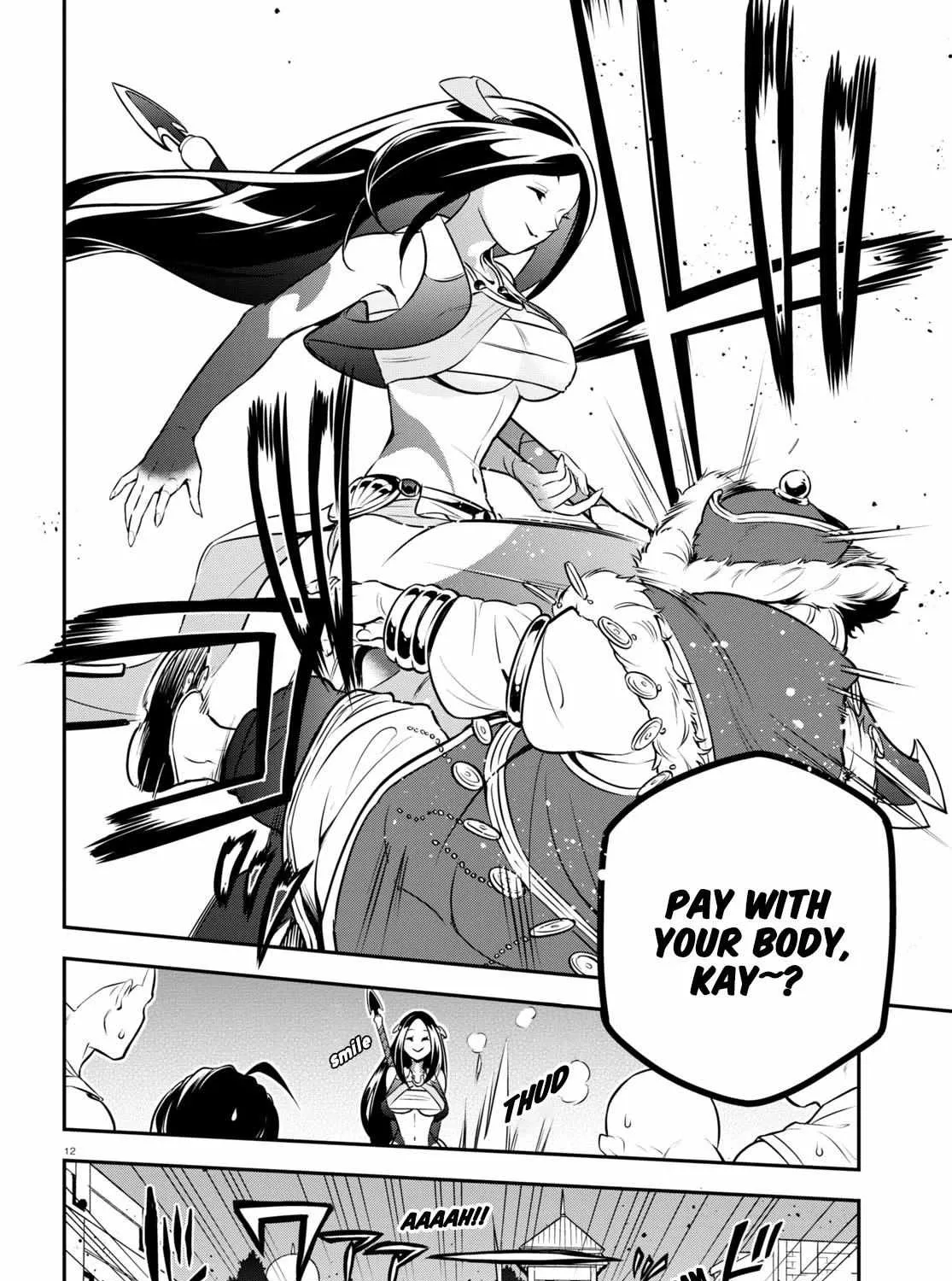 Tate no Yuusha no Nariagari Chapter 100 page 33 - 