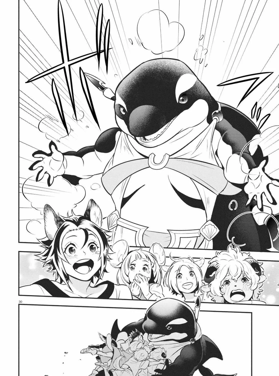 Tate no Yuusha no Nariagari Chapter 100 page 69 - 