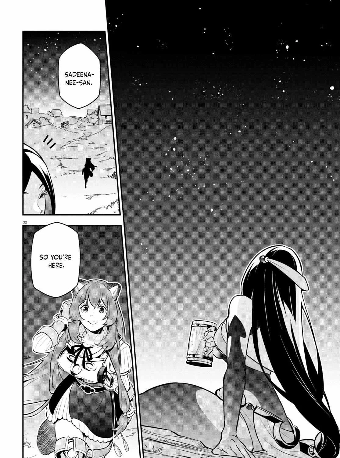 Tate no Yuusha no Nariagari Chapter 100 page 73 - 