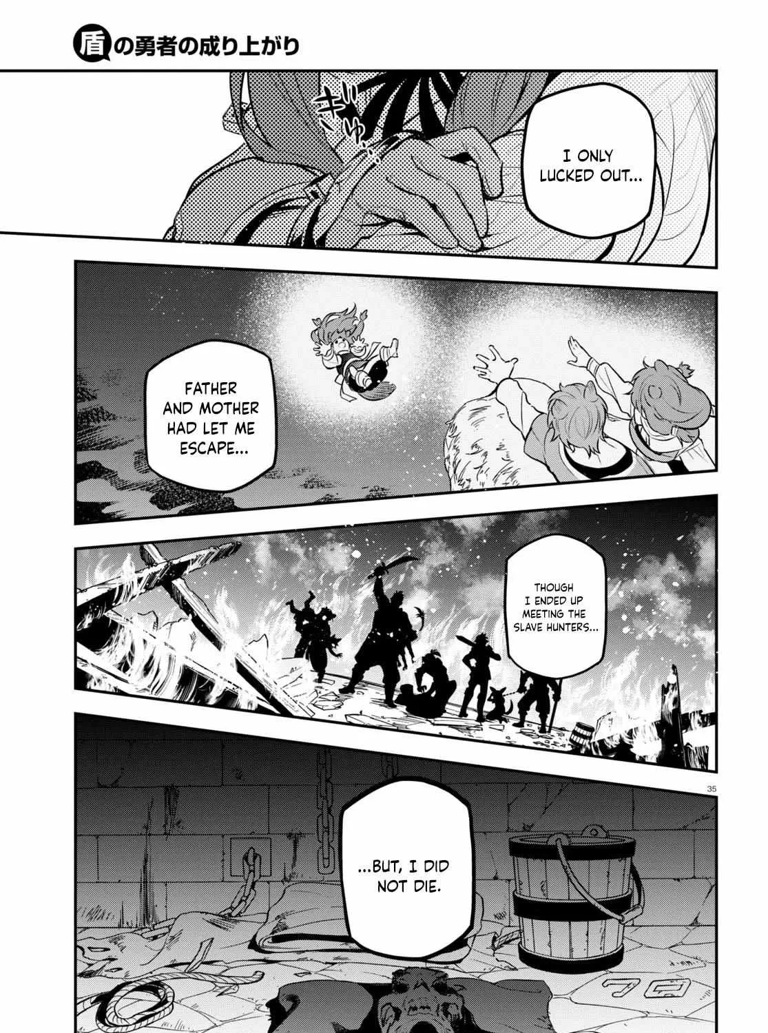 Tate no Yuusha no Nariagari Chapter 100 page 79 - 