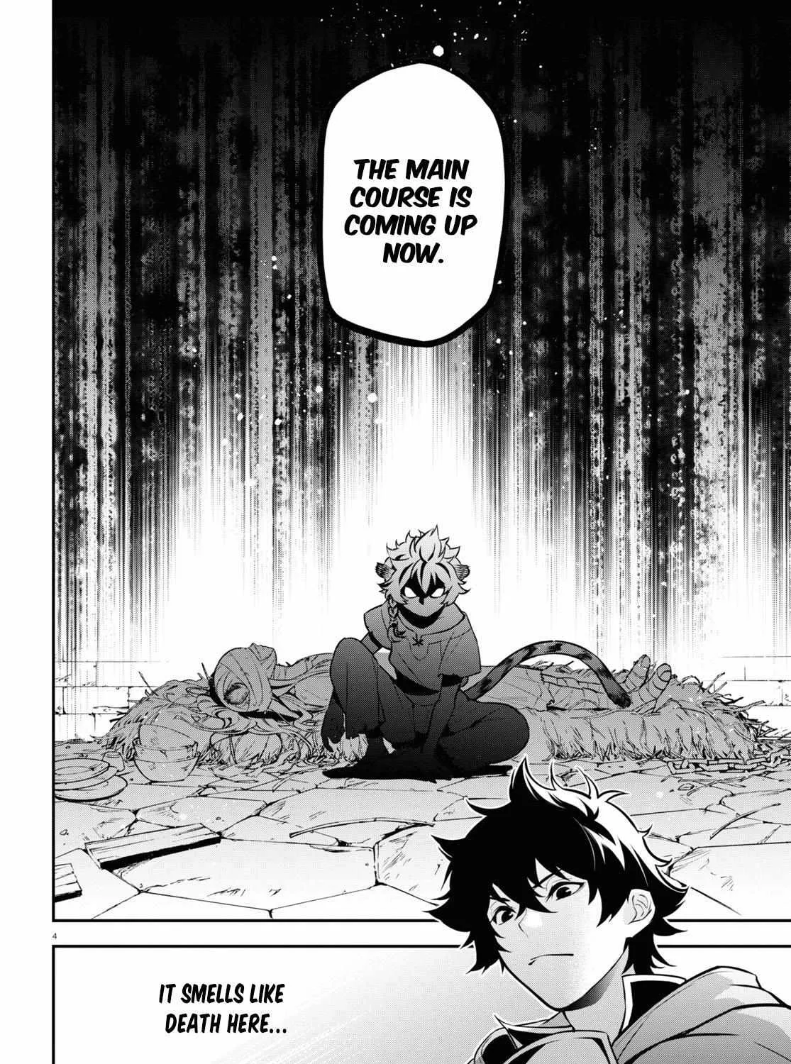 Tate no Yuusha no Nariagari Chapter 101 page 19 - 
