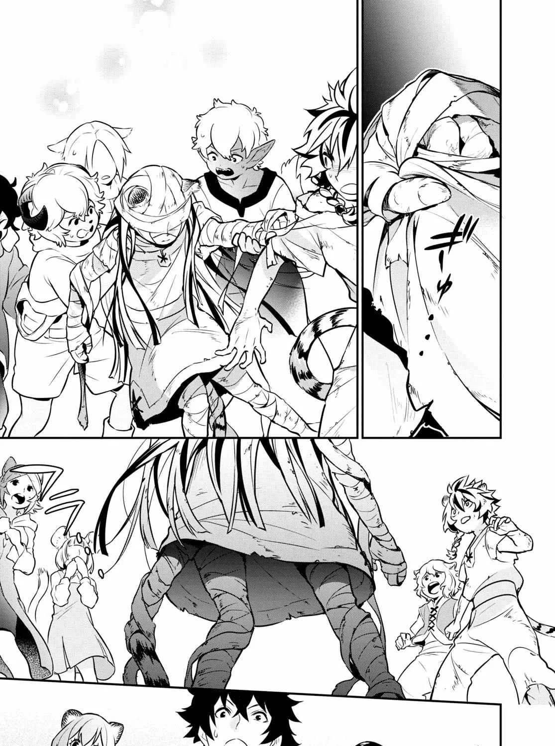 Tate no Yuusha no Nariagari Chapter 101 page 67 - 