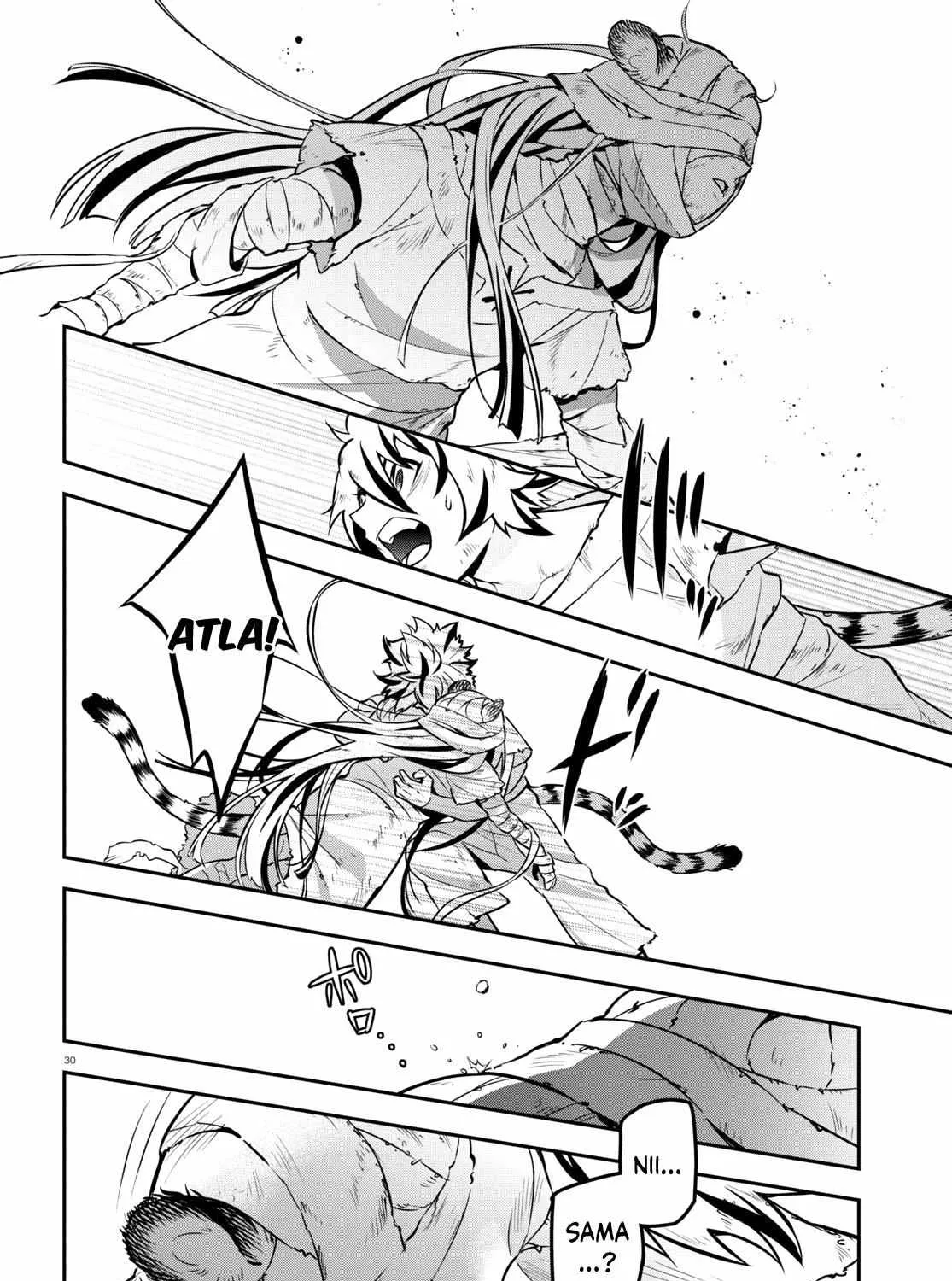 Tate no Yuusha no Nariagari Chapter 101 page 71 - 