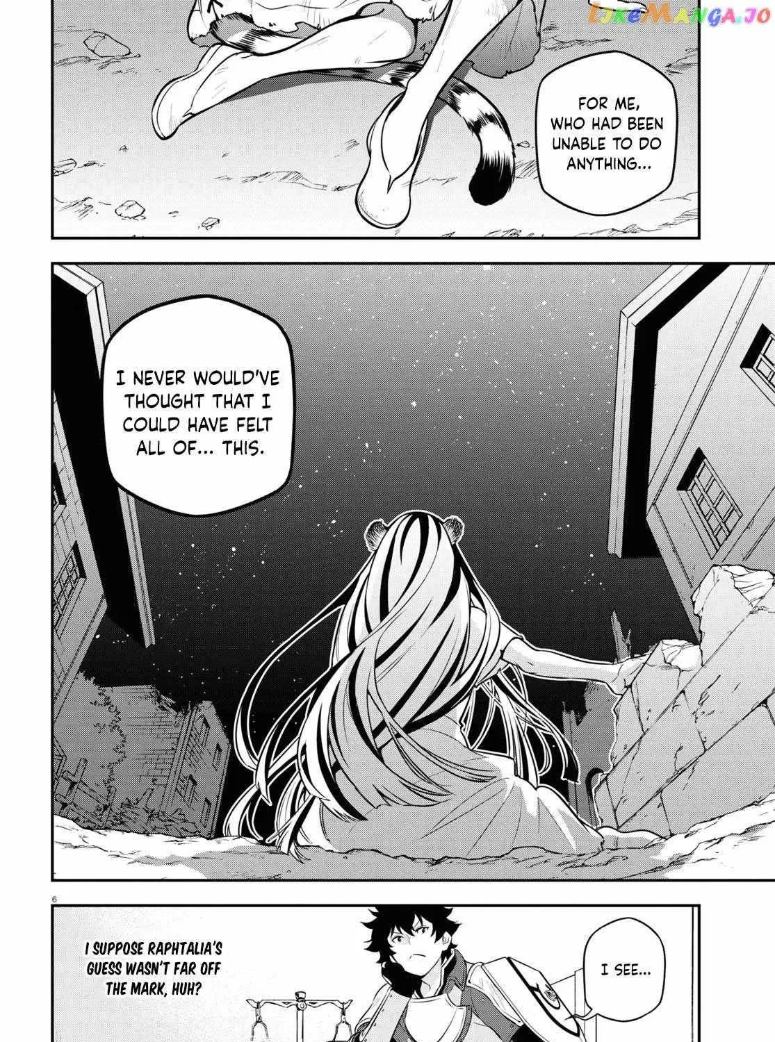 Tate no Yuusha no Nariagari Chapter 102 page 12 - 