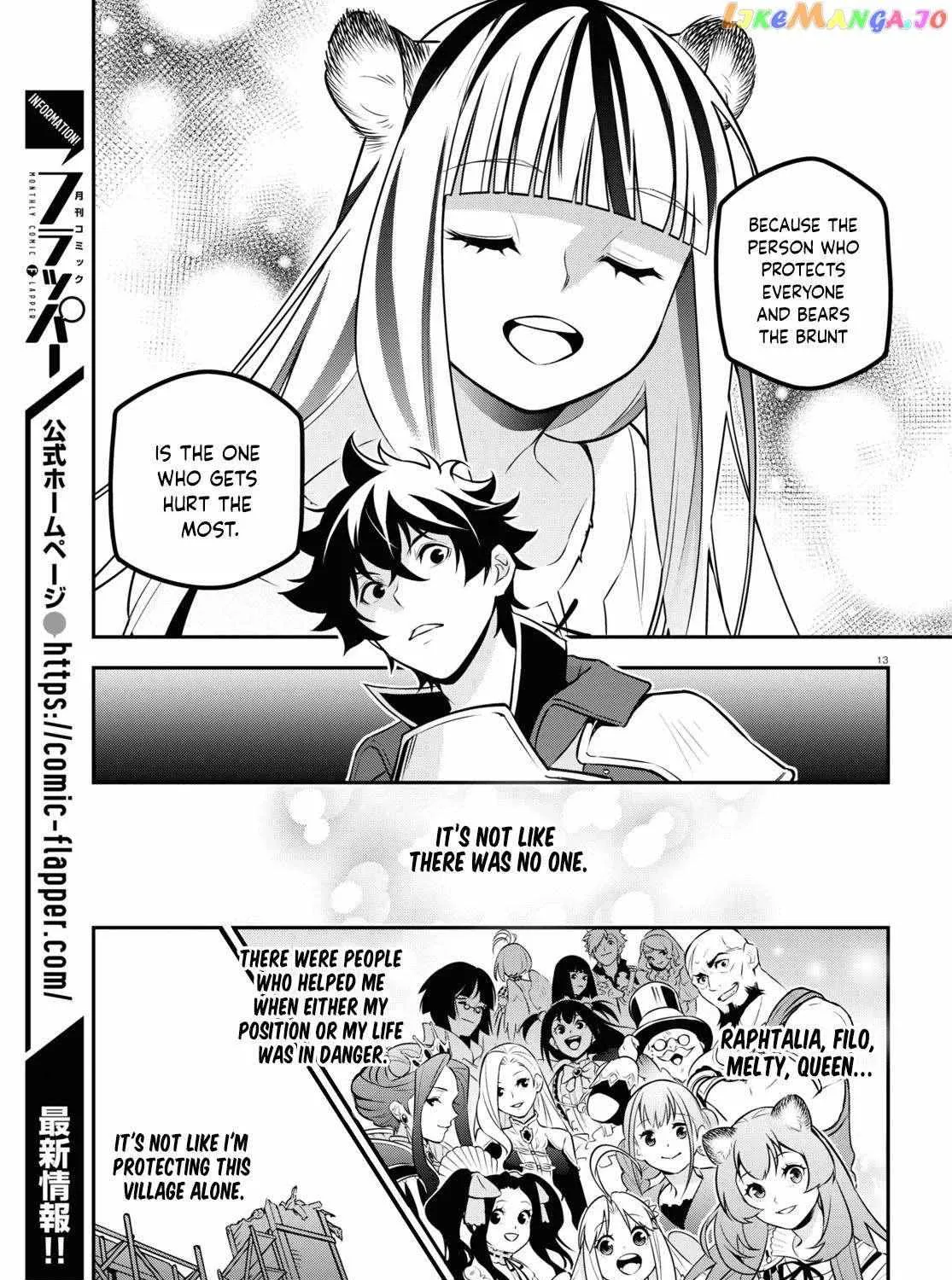 Tate no Yuusha no Nariagari Chapter 102 page 26 - 