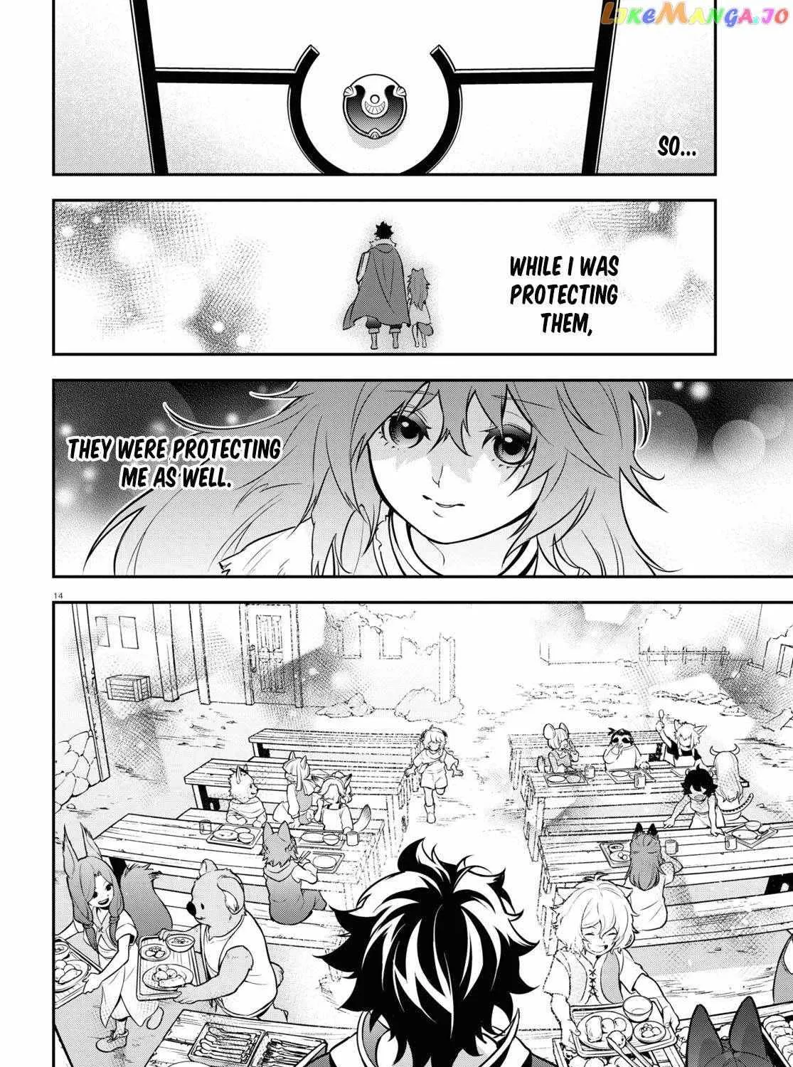 Tate no Yuusha no Nariagari Chapter 102 page 28 - 
