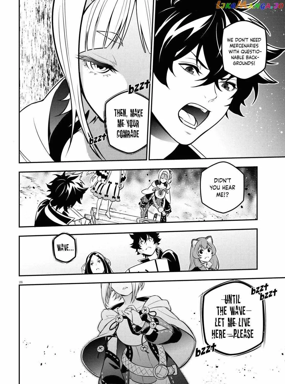 Tate no Yuusha no Nariagari Chapter 102 page 52 - 