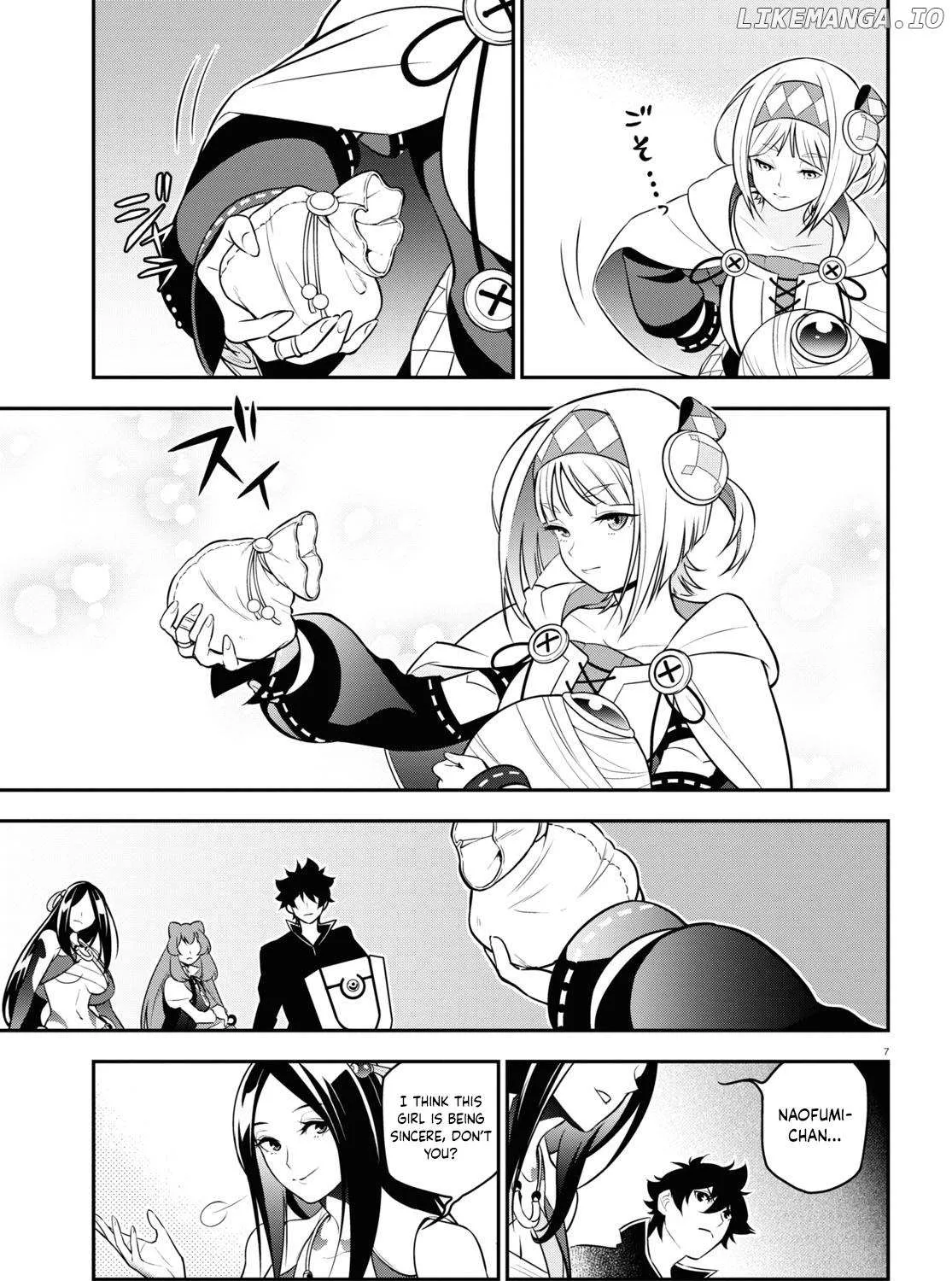Tate no Yuusha no Nariagari Chapter 103 page 14 - 