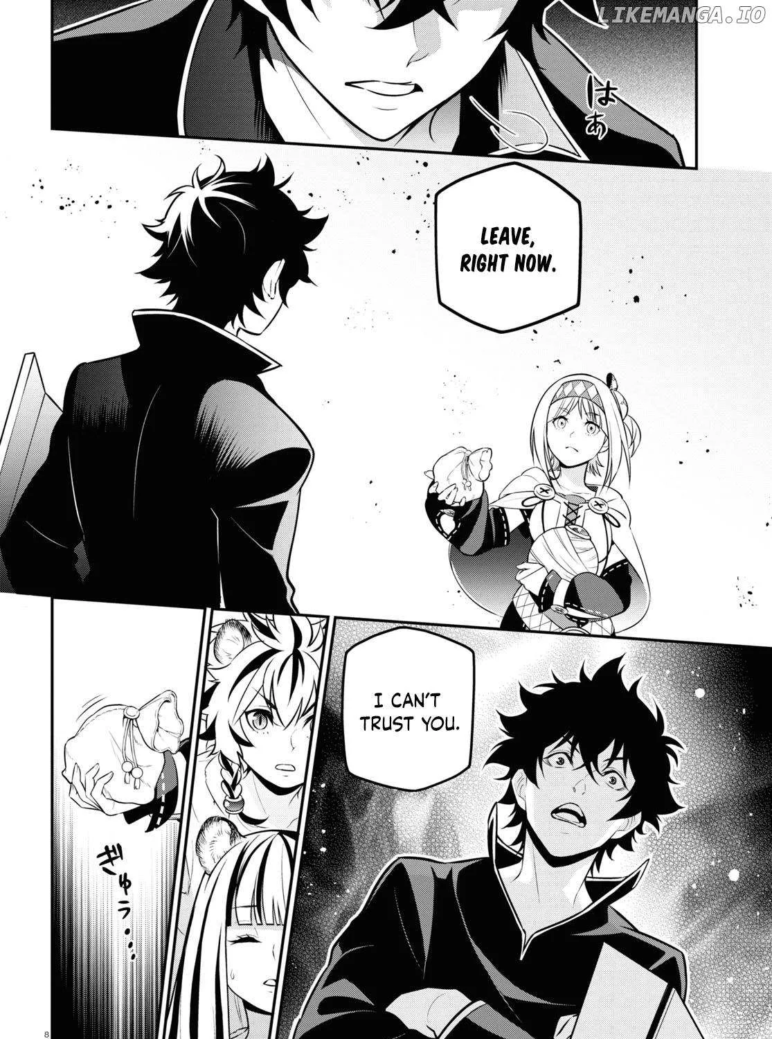 Tate no Yuusha no Nariagari Chapter 103 page 16 - 