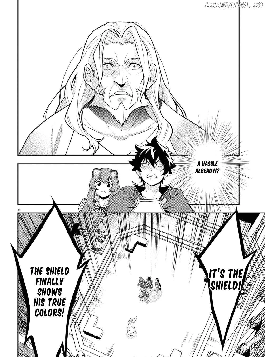 Tate no Yuusha no Nariagari Chapter 103 page 28 - 