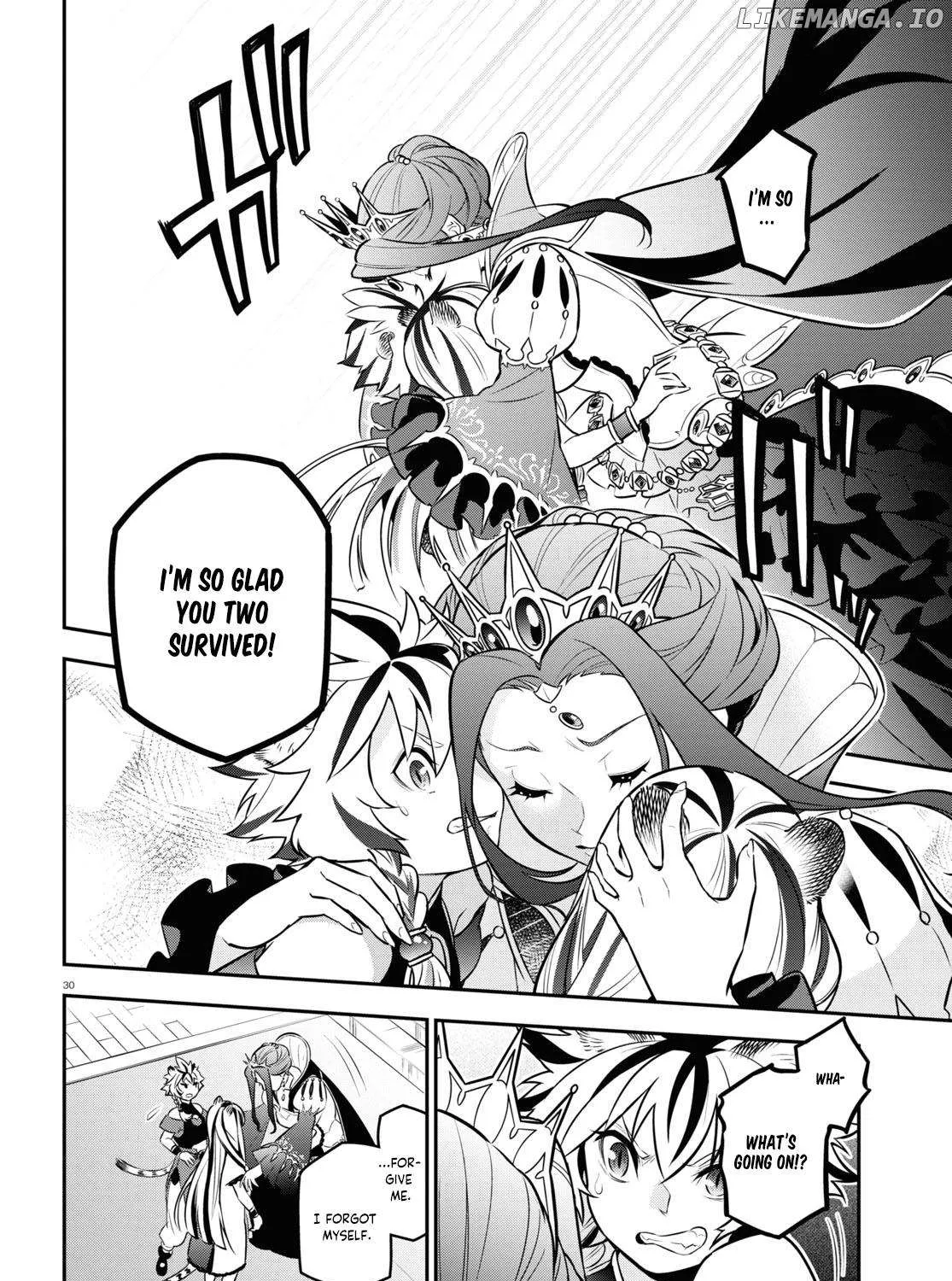 Tate no Yuusha no Nariagari Chapter 103 page 60 - 