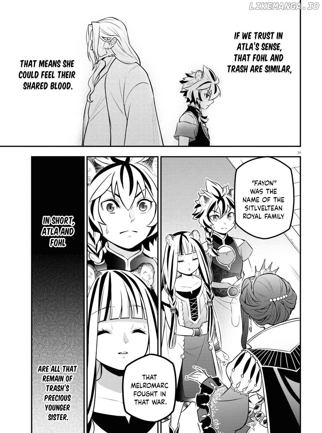 Tate no Yuusha no Nariagari Chapter 103 page 62 - 