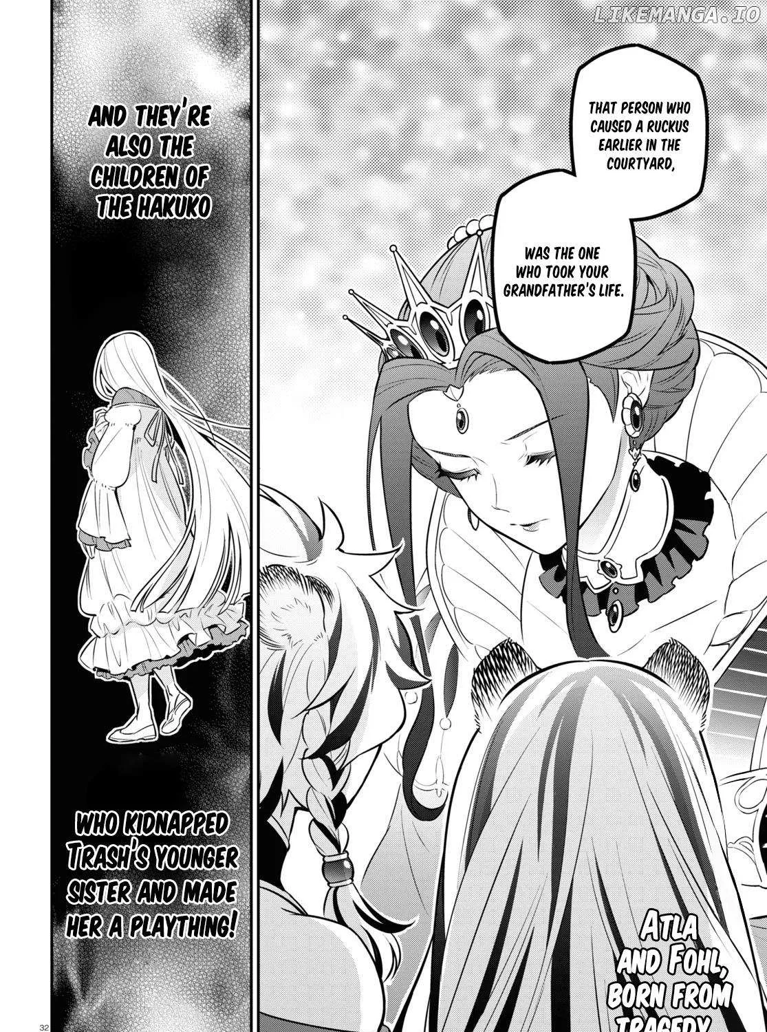 Tate no Yuusha no Nariagari Chapter 103 page 64 - 