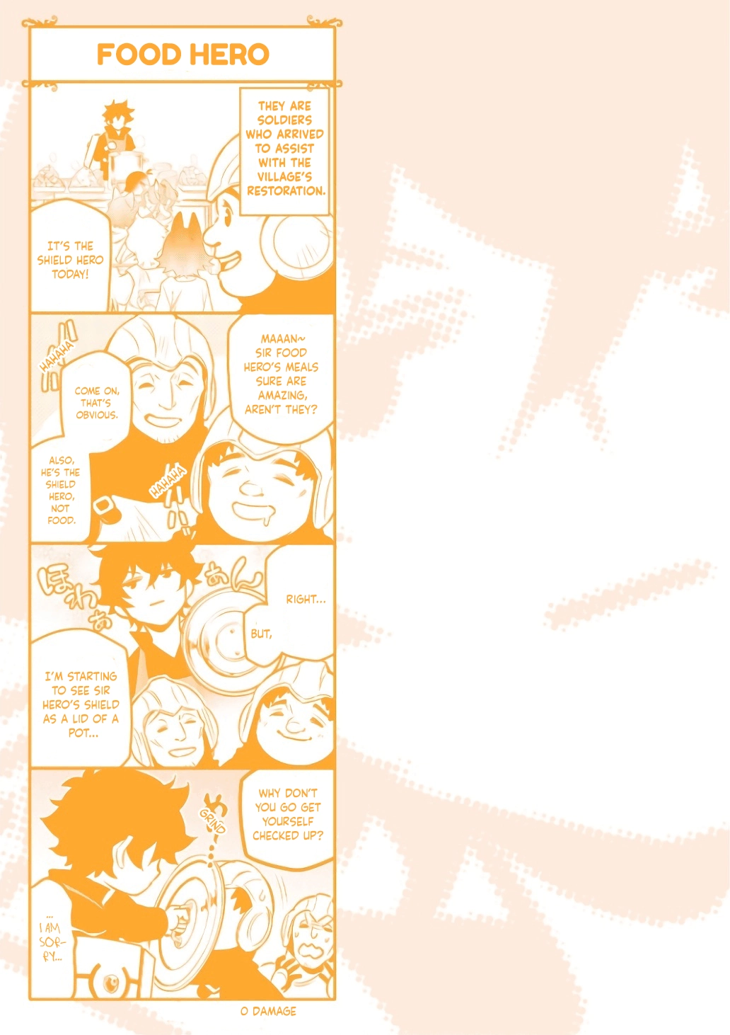 Tate no Yuusha no Nariagari Chapter 104.6 page 2 - 