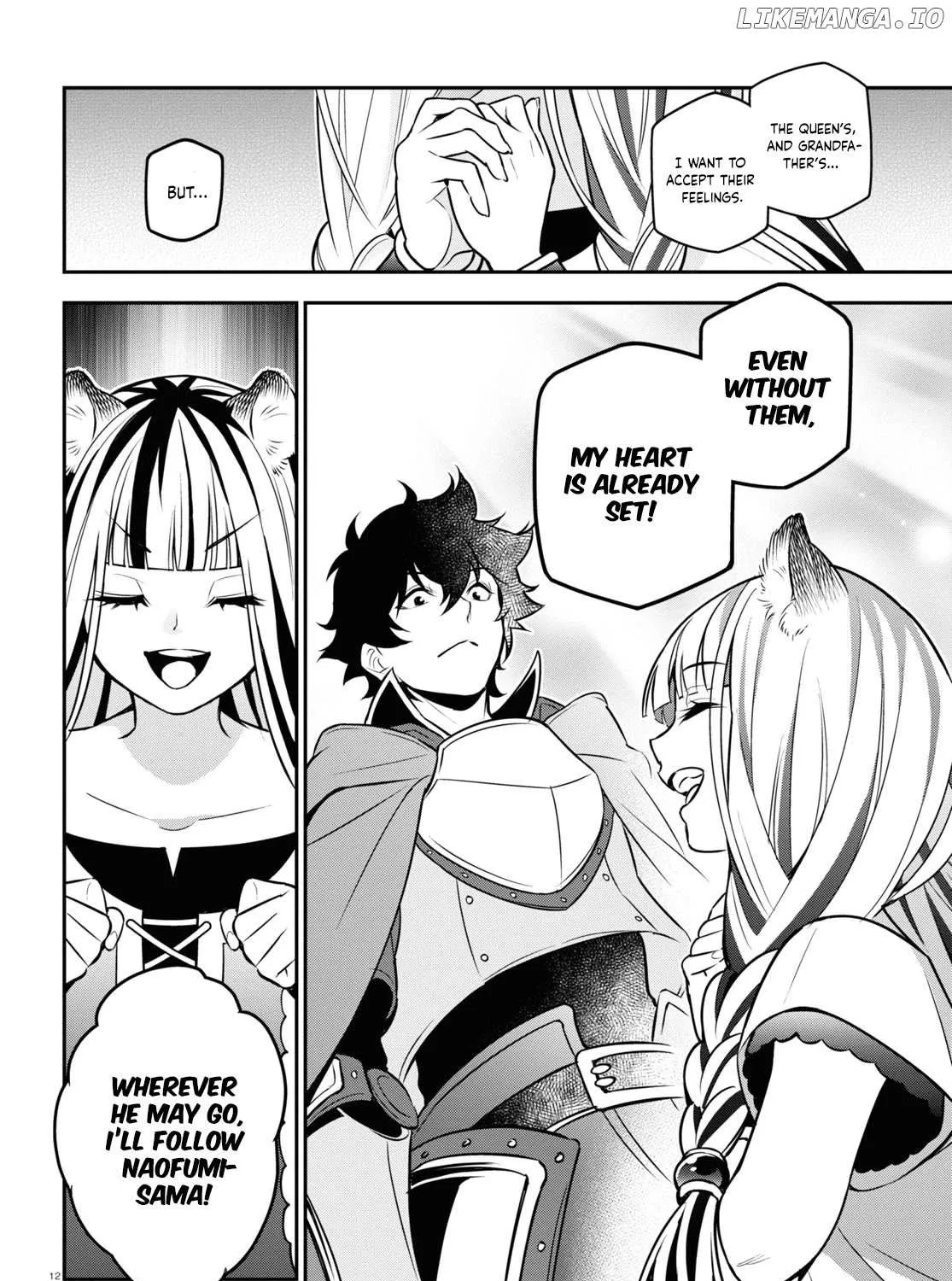 Tate no Yuusha no Nariagari Chapter 104 page 24 - 