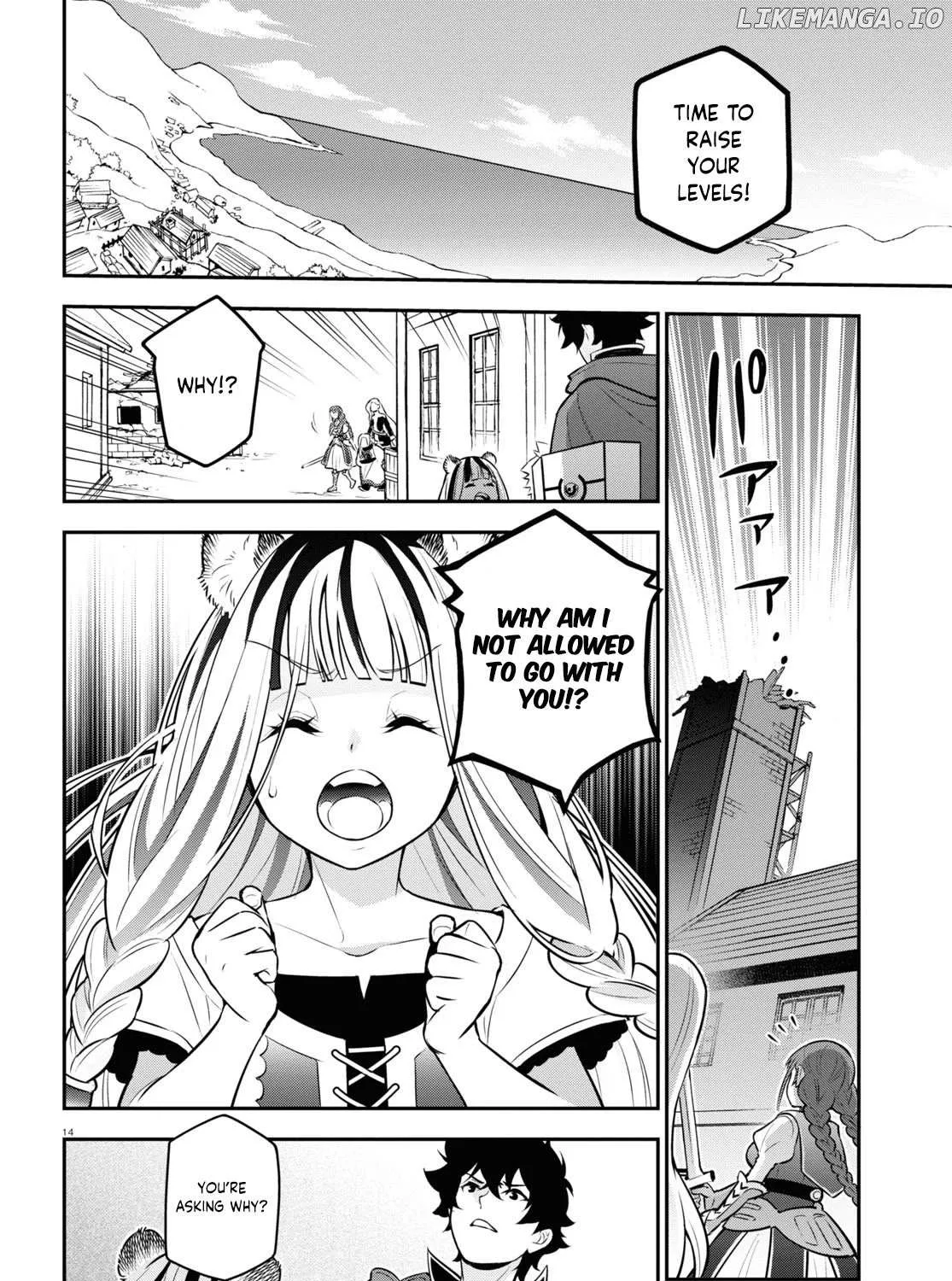 Tate no Yuusha no Nariagari Chapter 104 page 28 - 