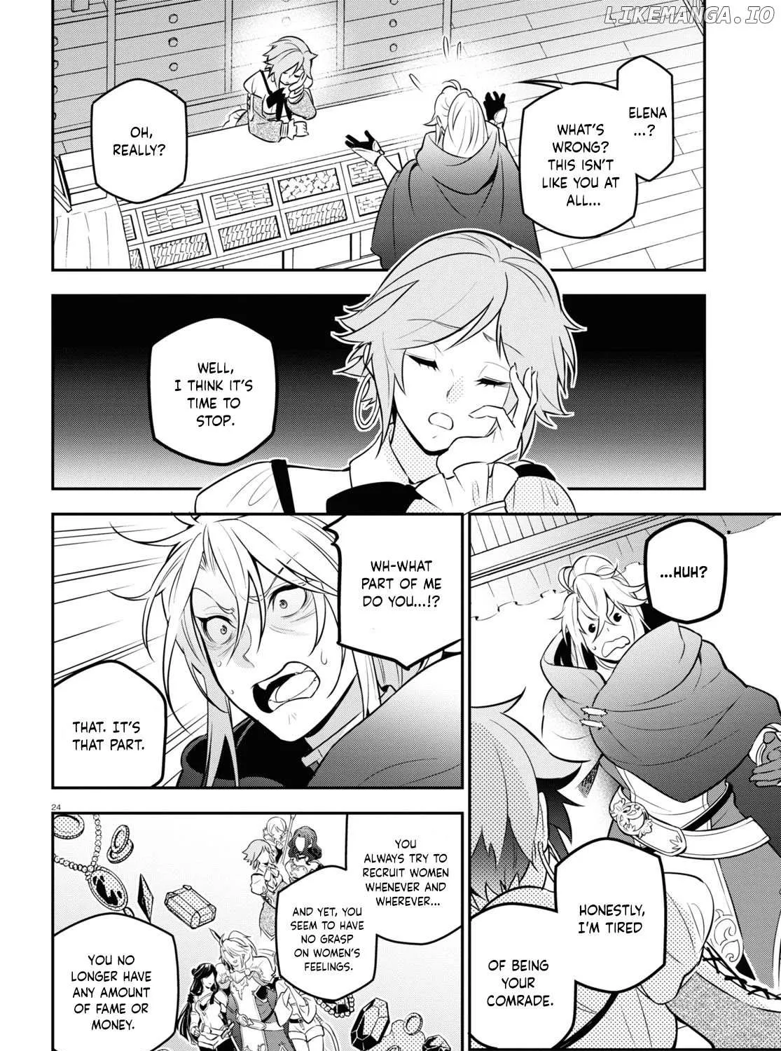 Tate no Yuusha no Nariagari Chapter 104 page 48 - 