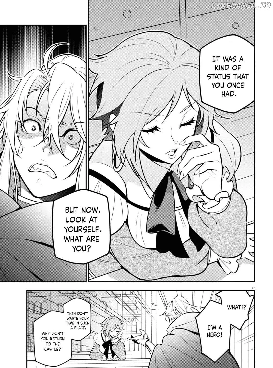 Tate no Yuusha no Nariagari Chapter 104 page 50 - 