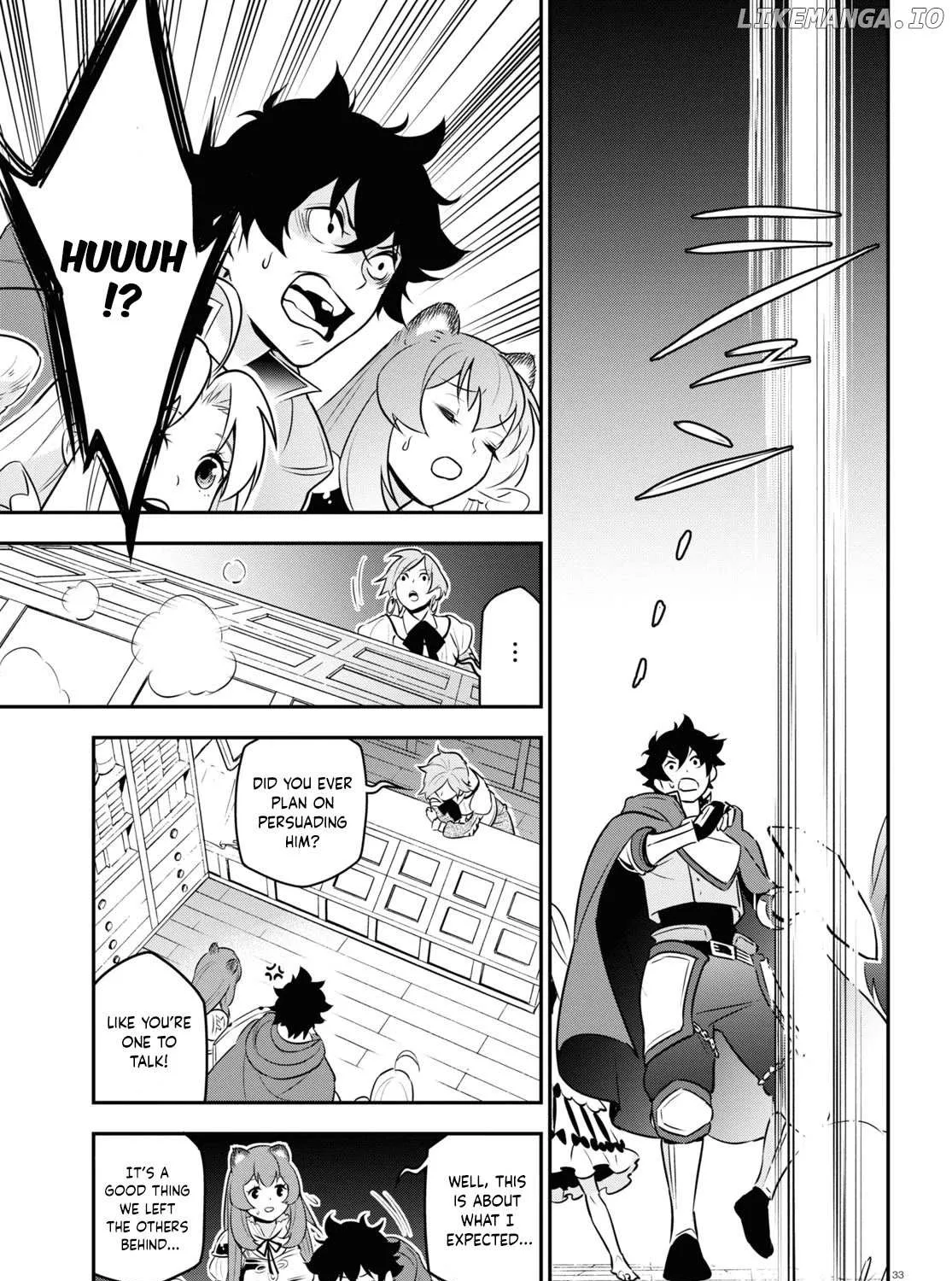 Tate no Yuusha no Nariagari Chapter 104 page 66 - 