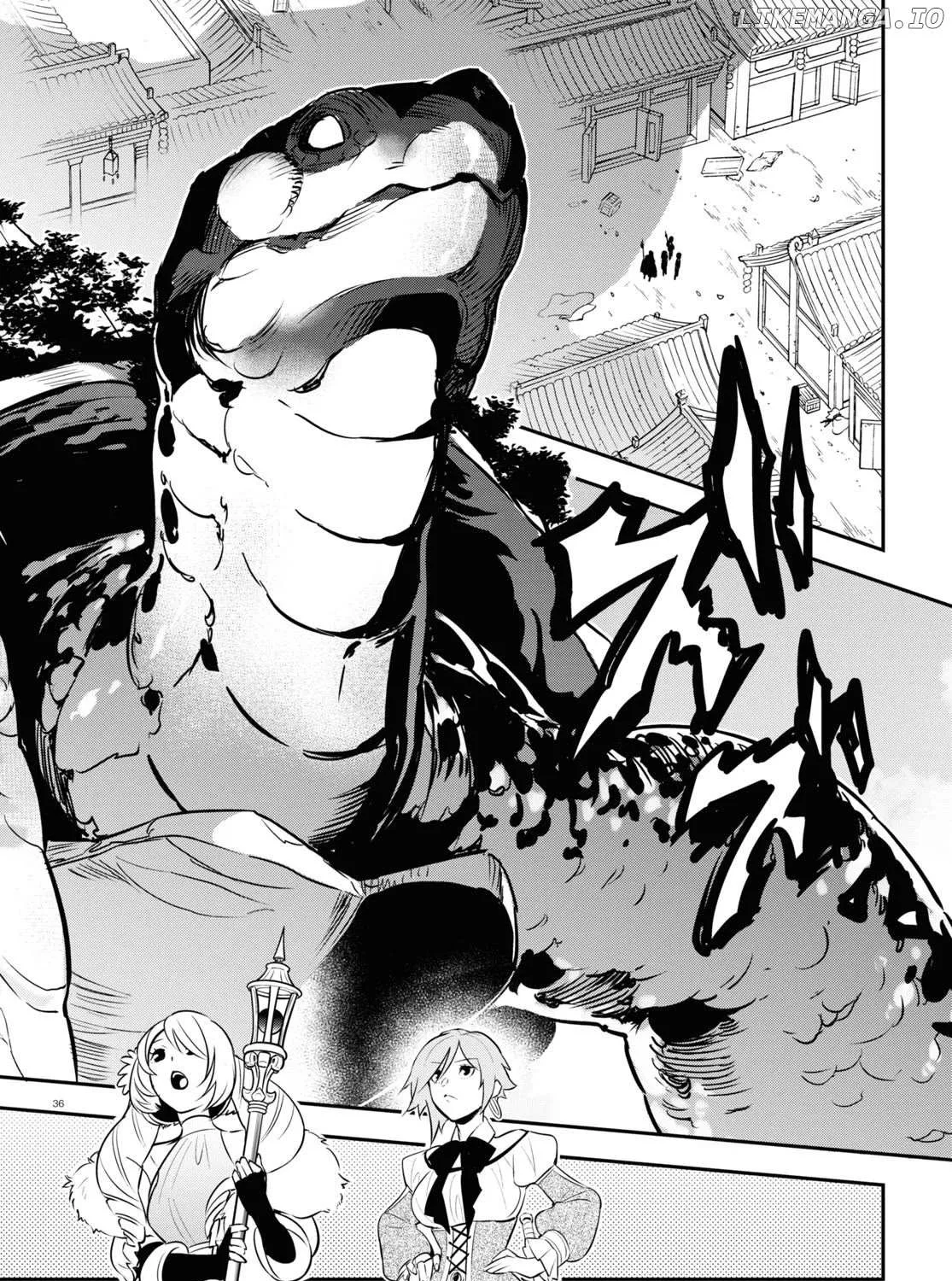 Tate no Yuusha no Nariagari Chapter 104 page 72 - 