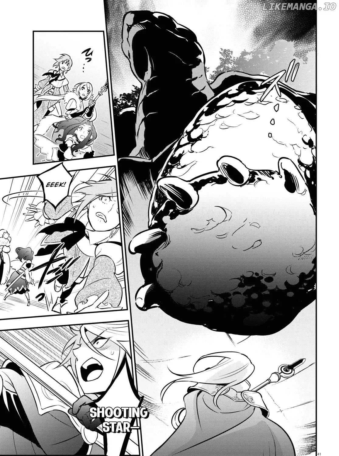 Tate no Yuusha no Nariagari Chapter 104 page 82 - 