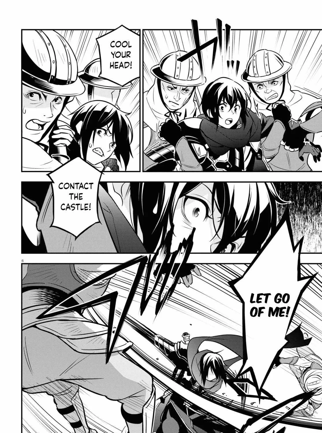 Tate no Yuusha no Nariagari Chapter 105 page 22 - 