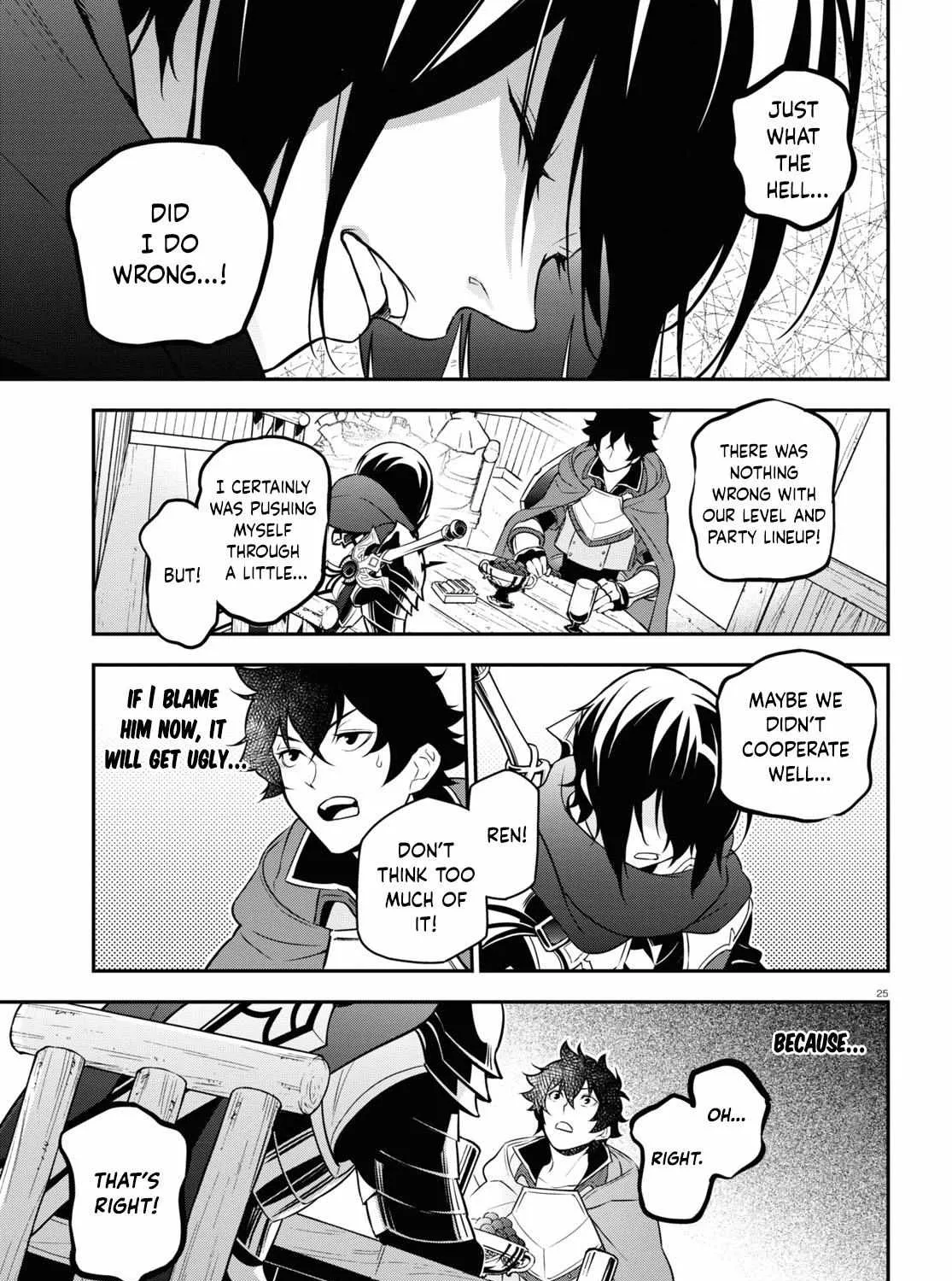 Tate no Yuusha no Nariagari Chapter 105 page 60 - 