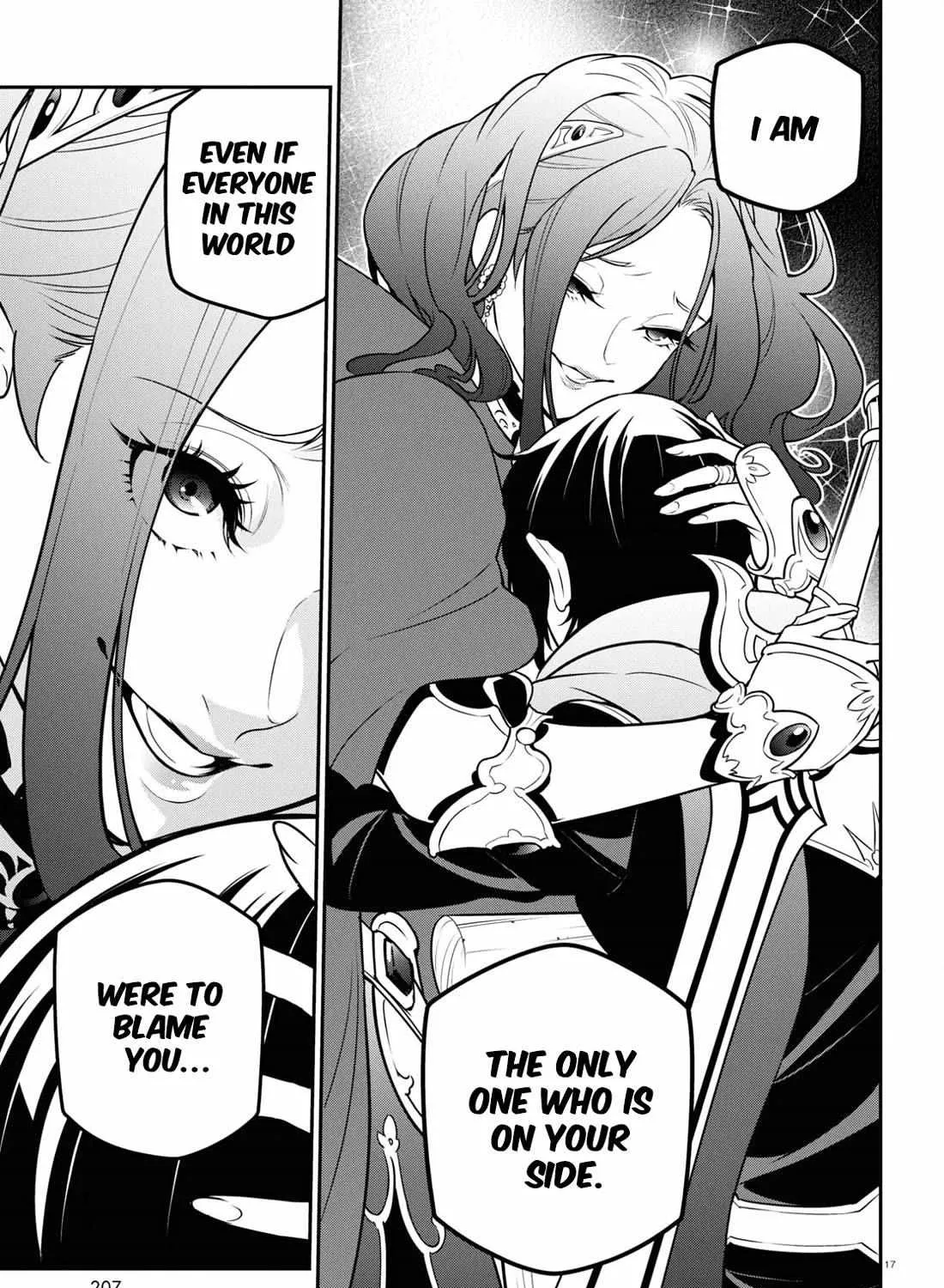 Tate no Yuusha no Nariagari Chapter 106 page 34 - 