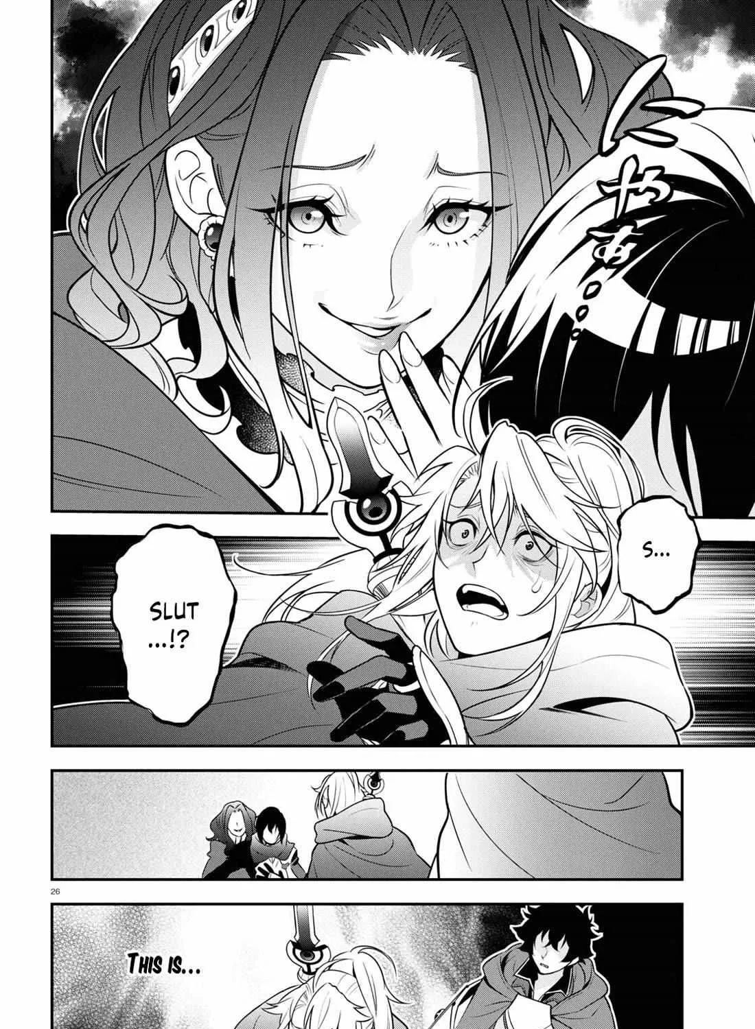 Tate no Yuusha no Nariagari Chapter 106 page 52 - 