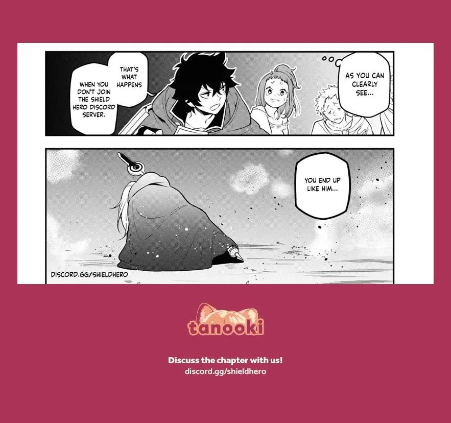 Tate no Yuusha no Nariagari Chapter 106 page 75 - 