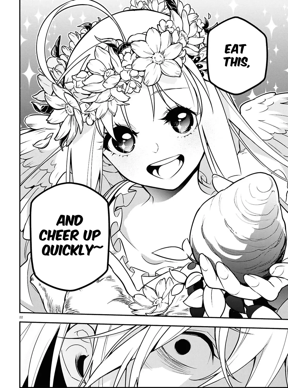 Tate no Yuusha no Nariagari Chapter 107 page 43 - 