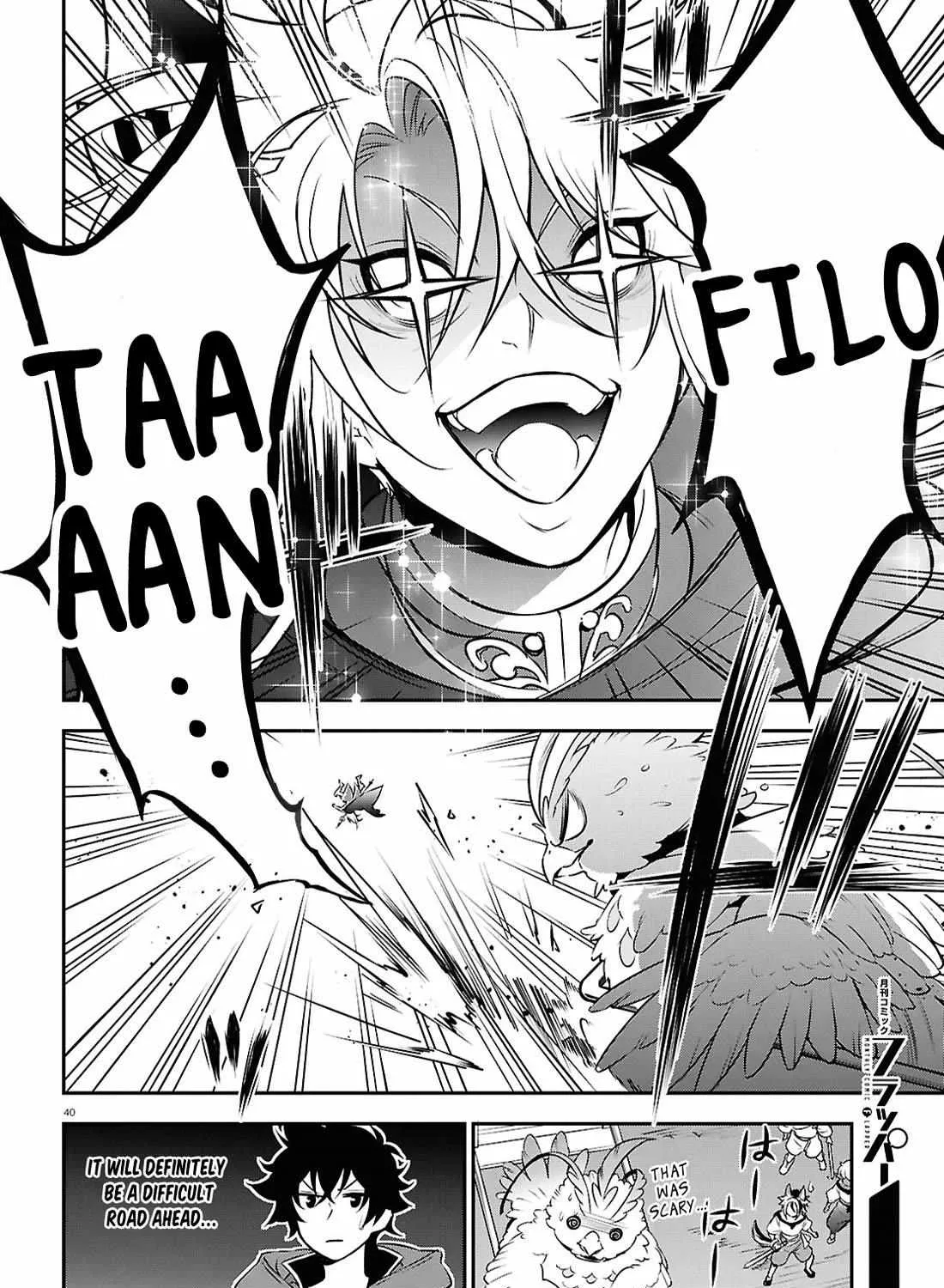 Tate no Yuusha no Nariagari Chapter 108 page 79 - 