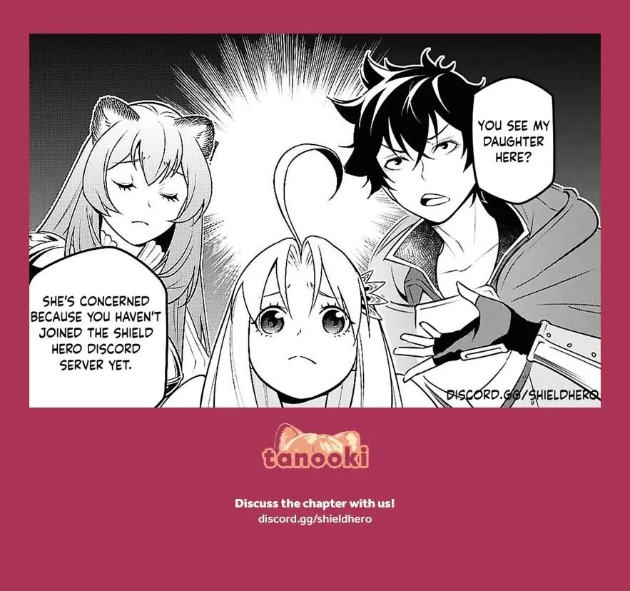 Tate no Yuusha no Nariagari Chapter 108 page 82 - 