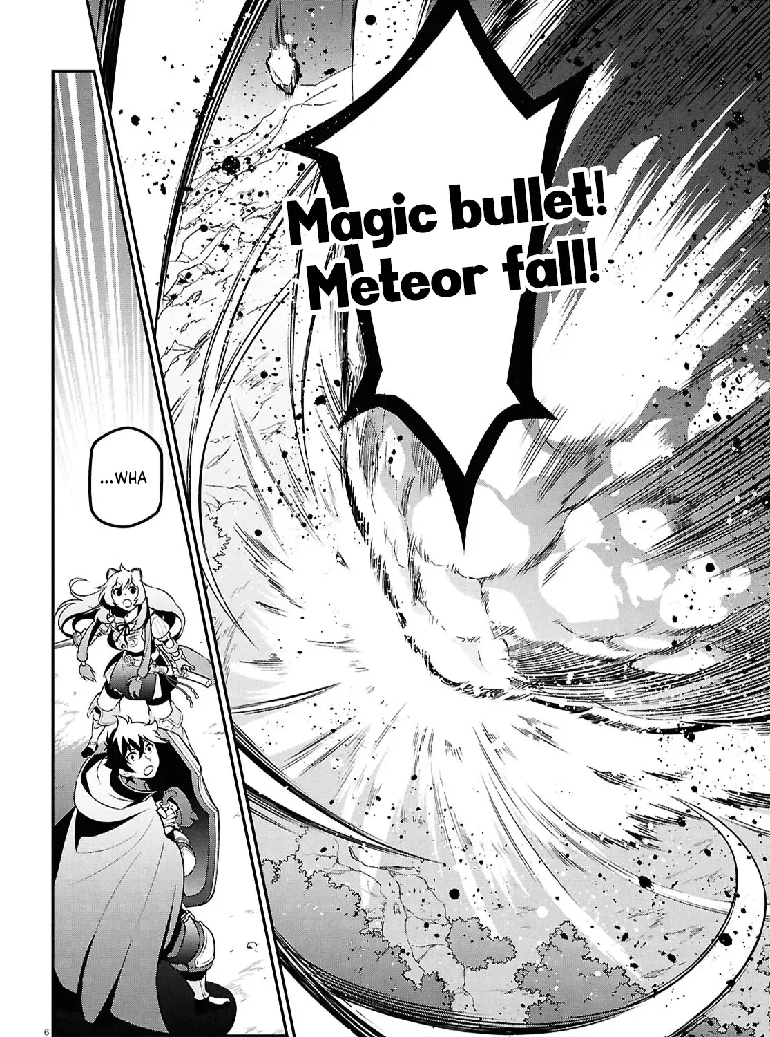 Tate no Yuusha no Nariagari Chapter 109 page 18 - 