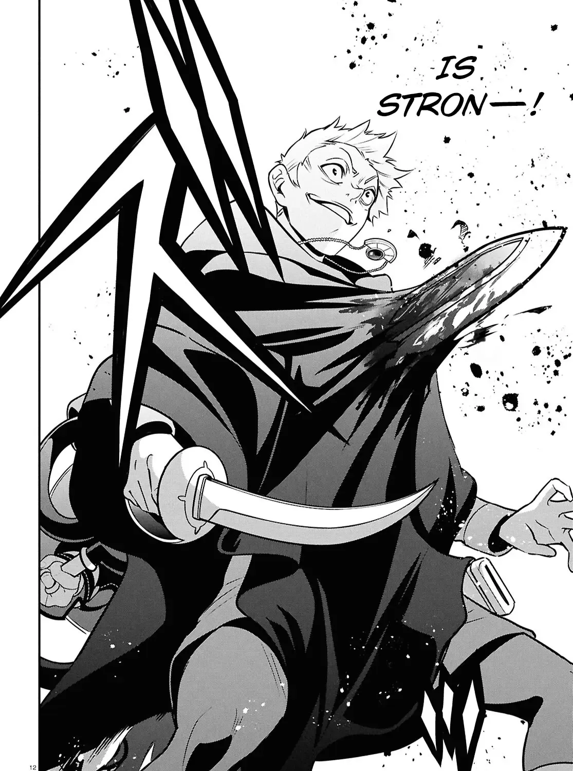 Tate no Yuusha no Nariagari Chapter 109 page 30 - 