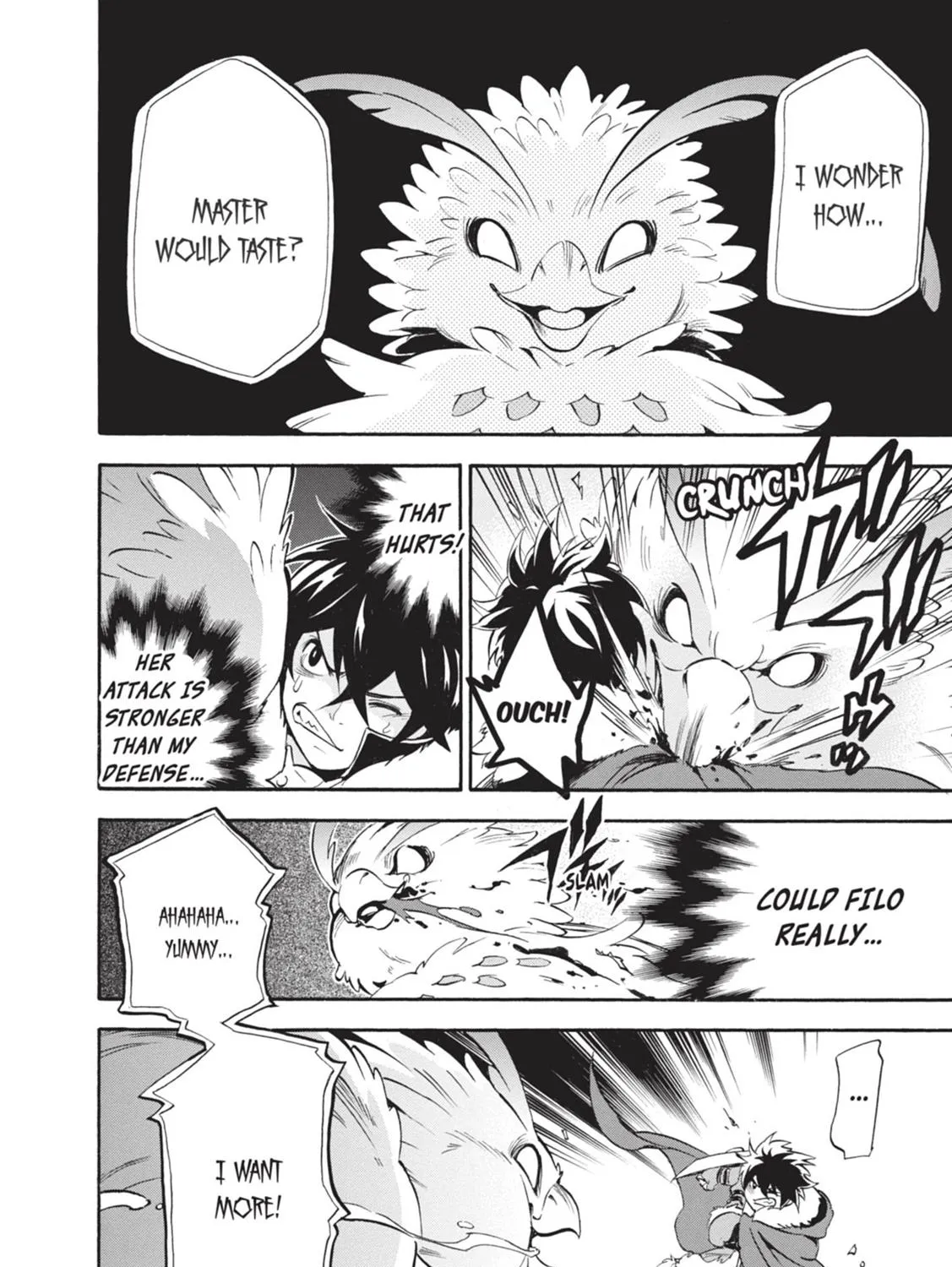 Tate no Yuusha no Nariagari Chapter 11 page 39 - 